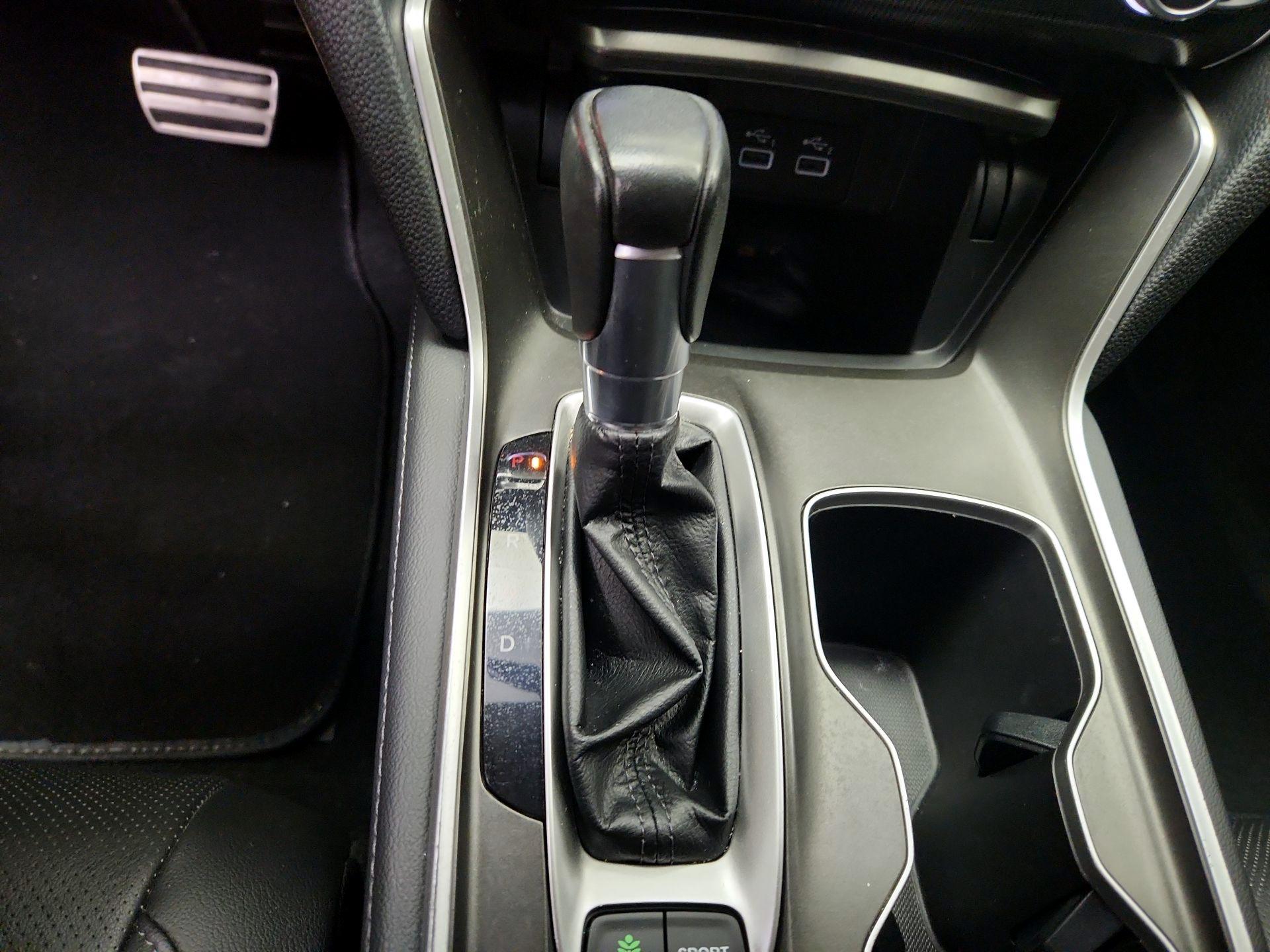 Thumbnail: 2022 Honda Accord - 17