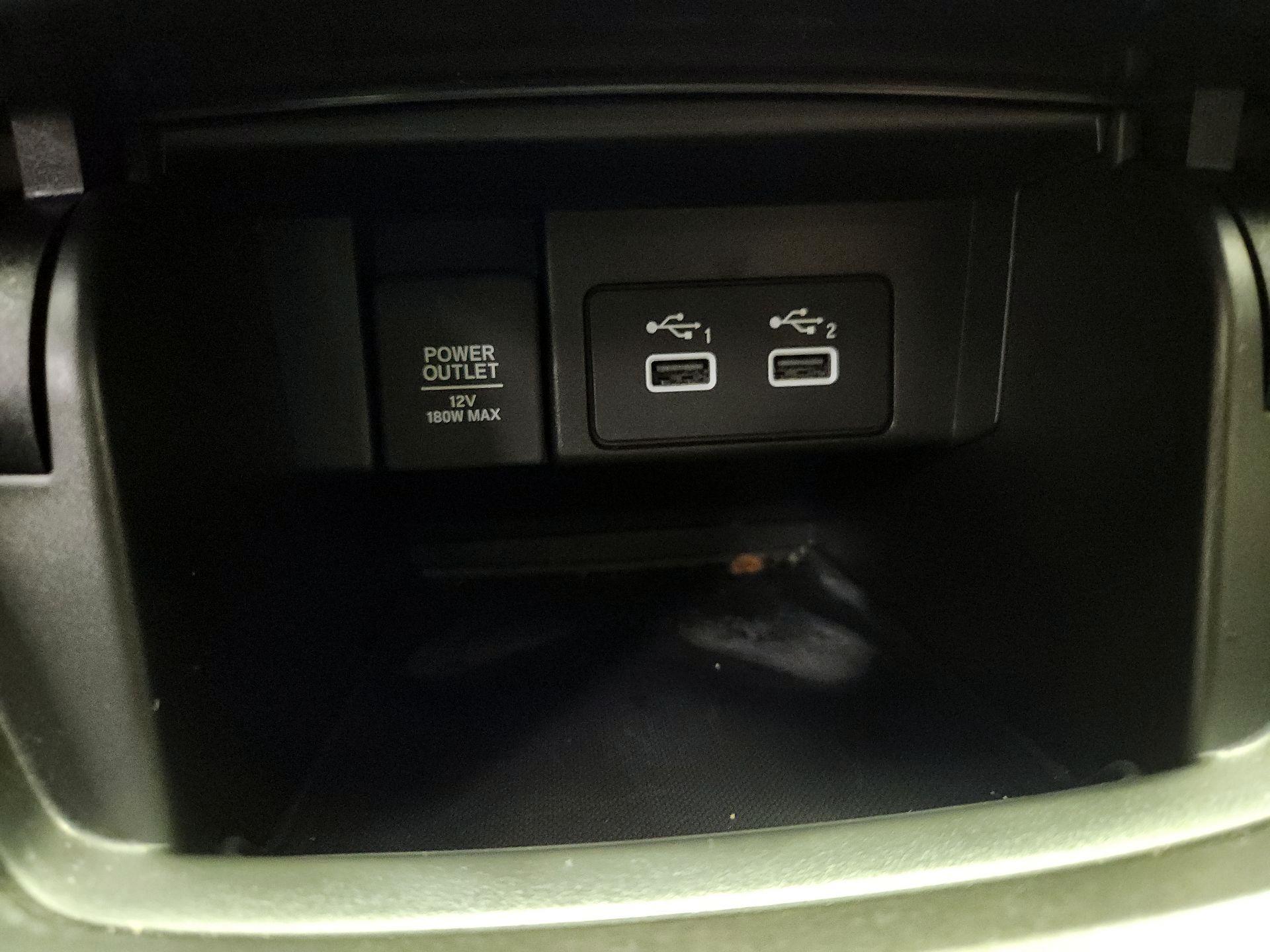 Thumbnail: 2022 Honda Accord - 18