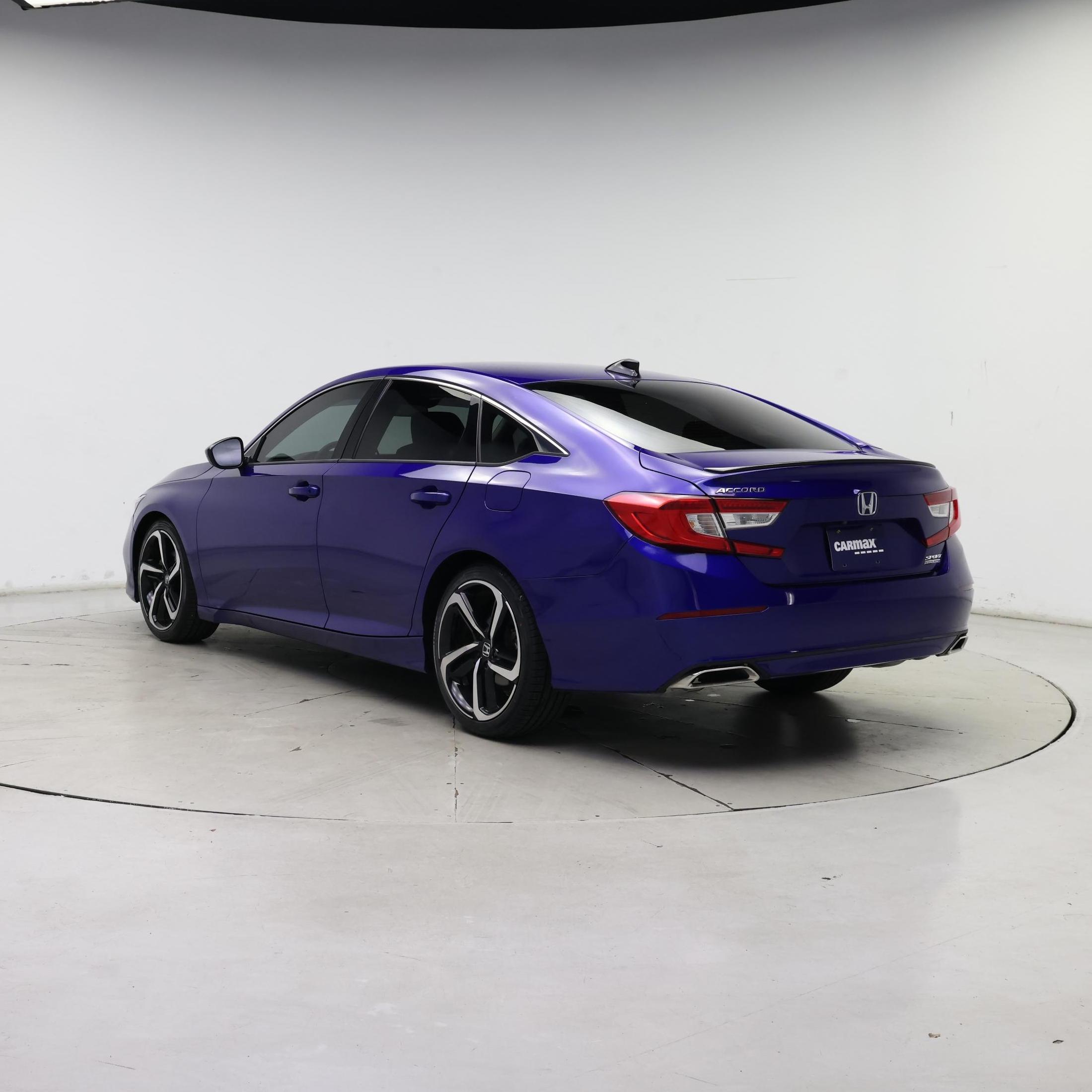 Thumbnail: 2022 Honda Accord - 2