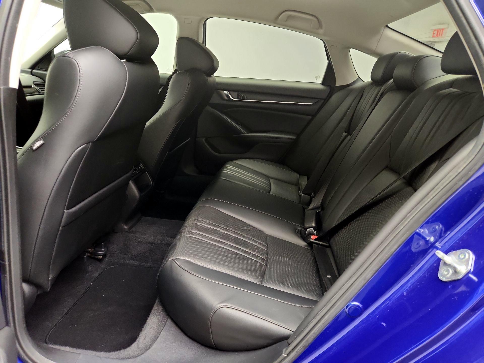 Thumbnail: 2022 Honda Accord - 19