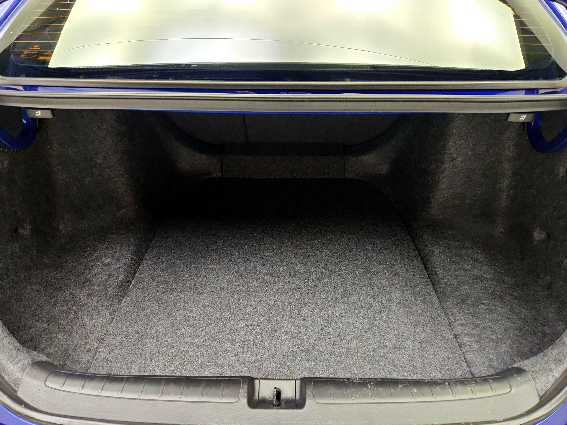 Thumbnail: 2022 Honda Accord - 20