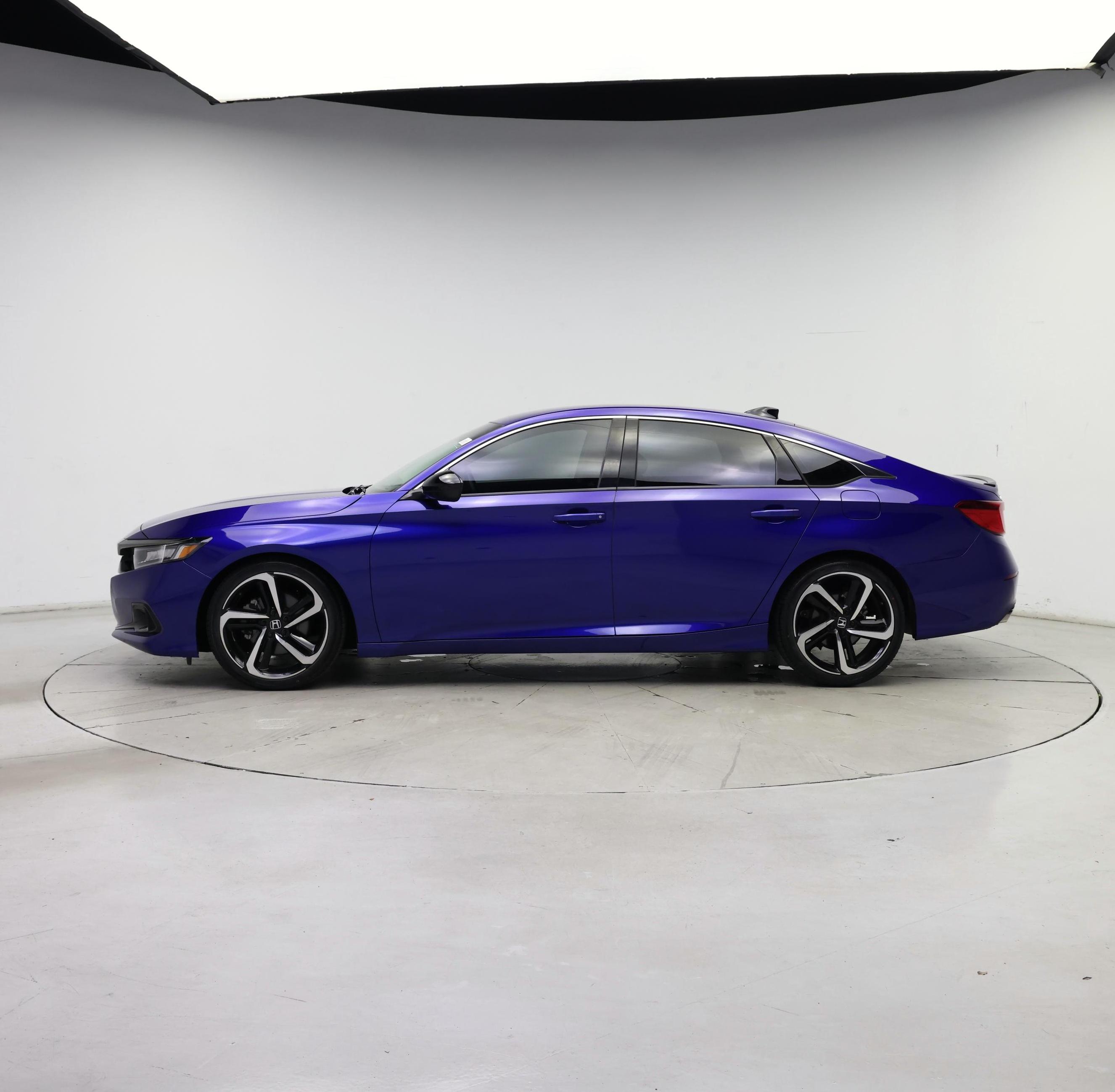 Thumbnail: 2022 Honda Accord - 3