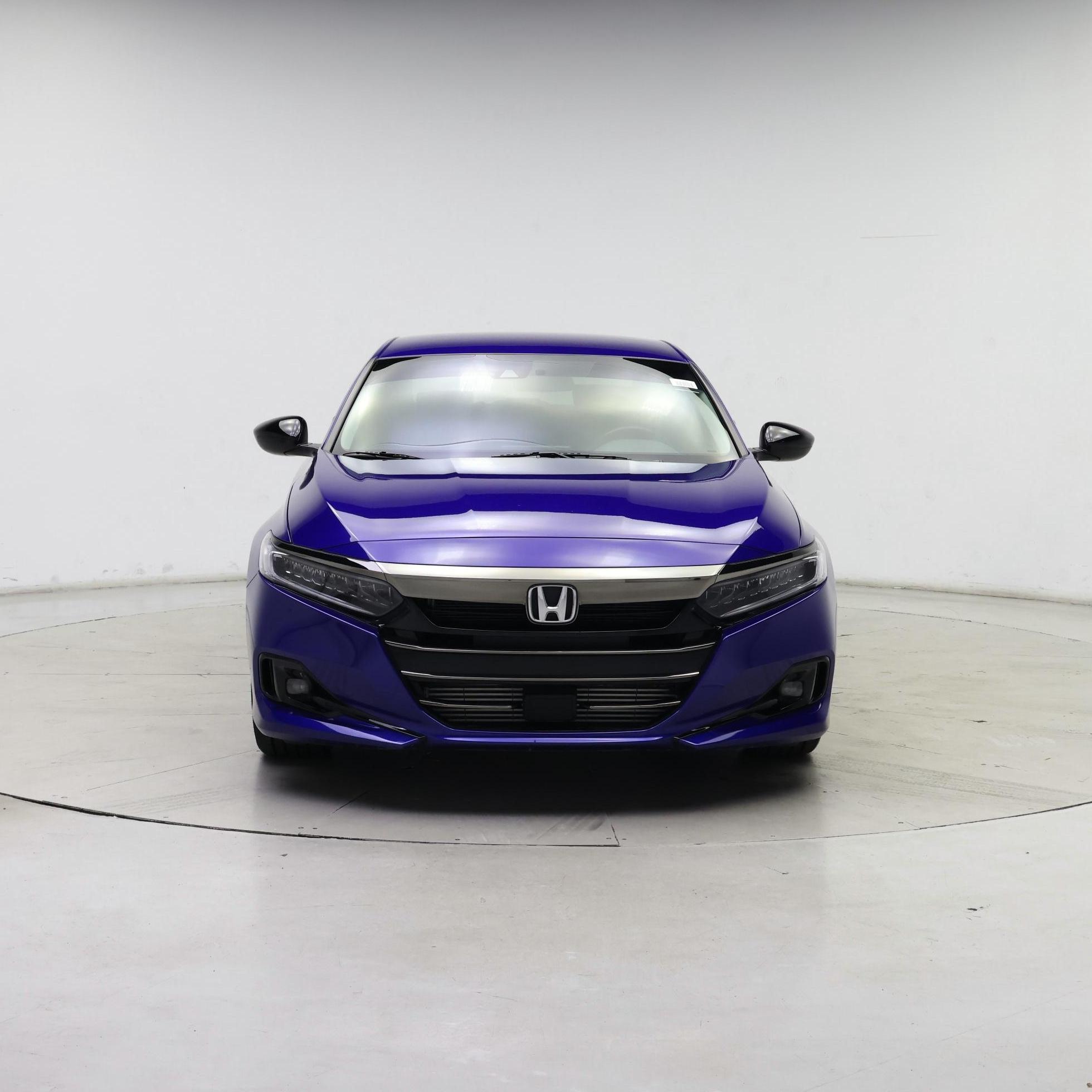 Thumbnail: 2022 Honda Accord - 5