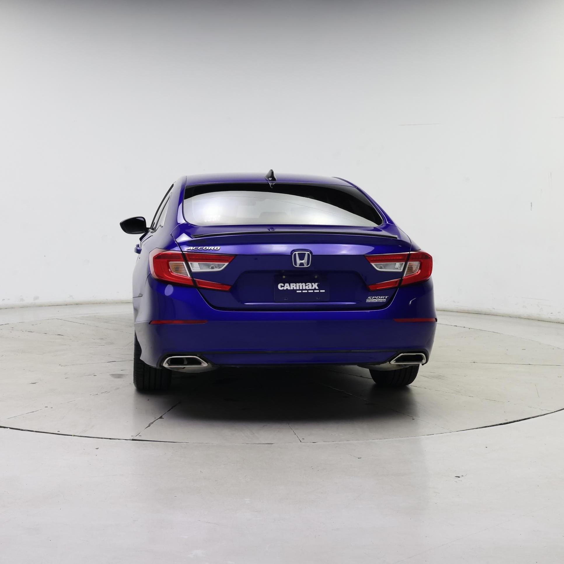 Thumbnail: 2022 Honda Accord - 6