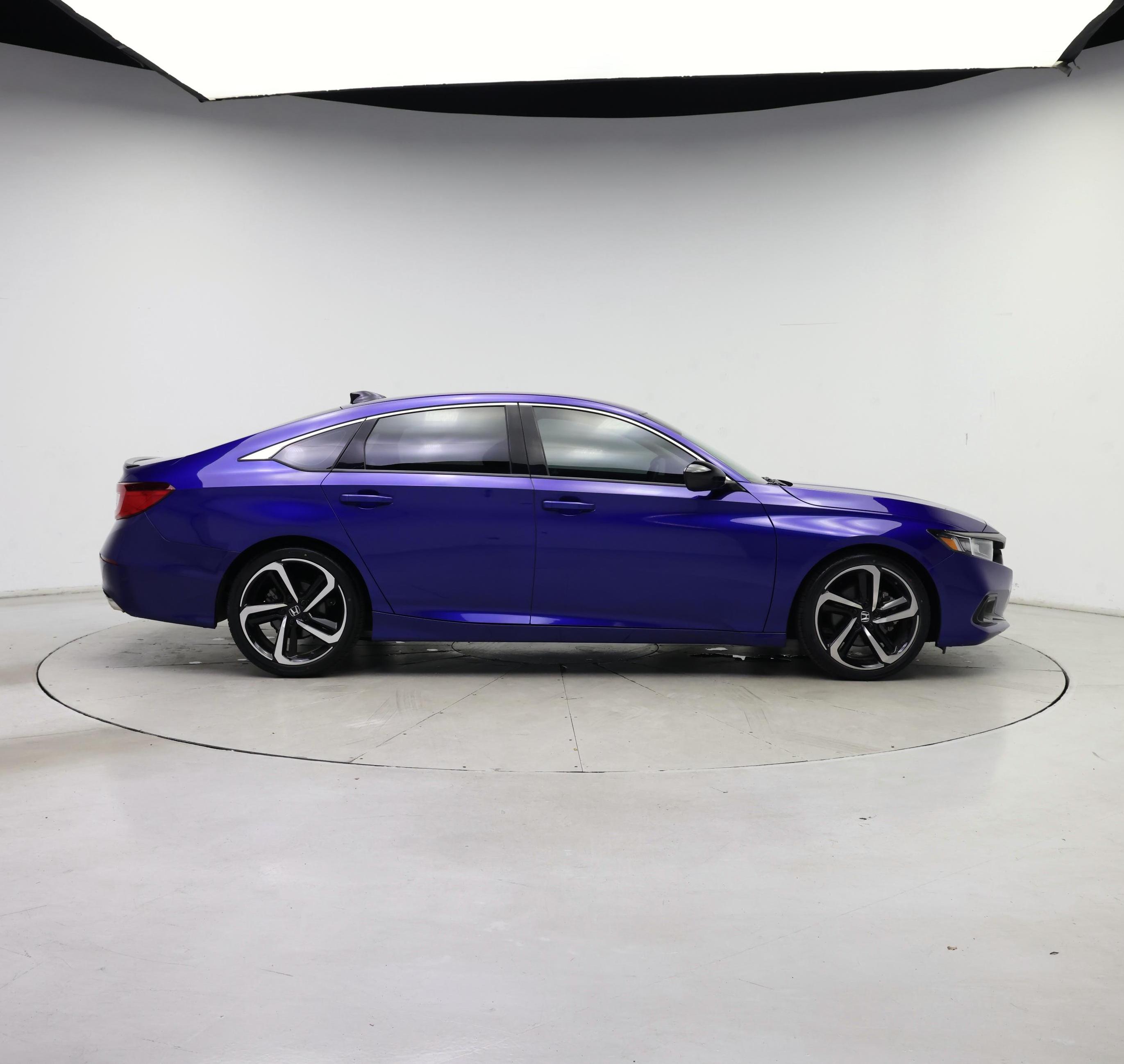 Thumbnail: 2022 Honda Accord - 7