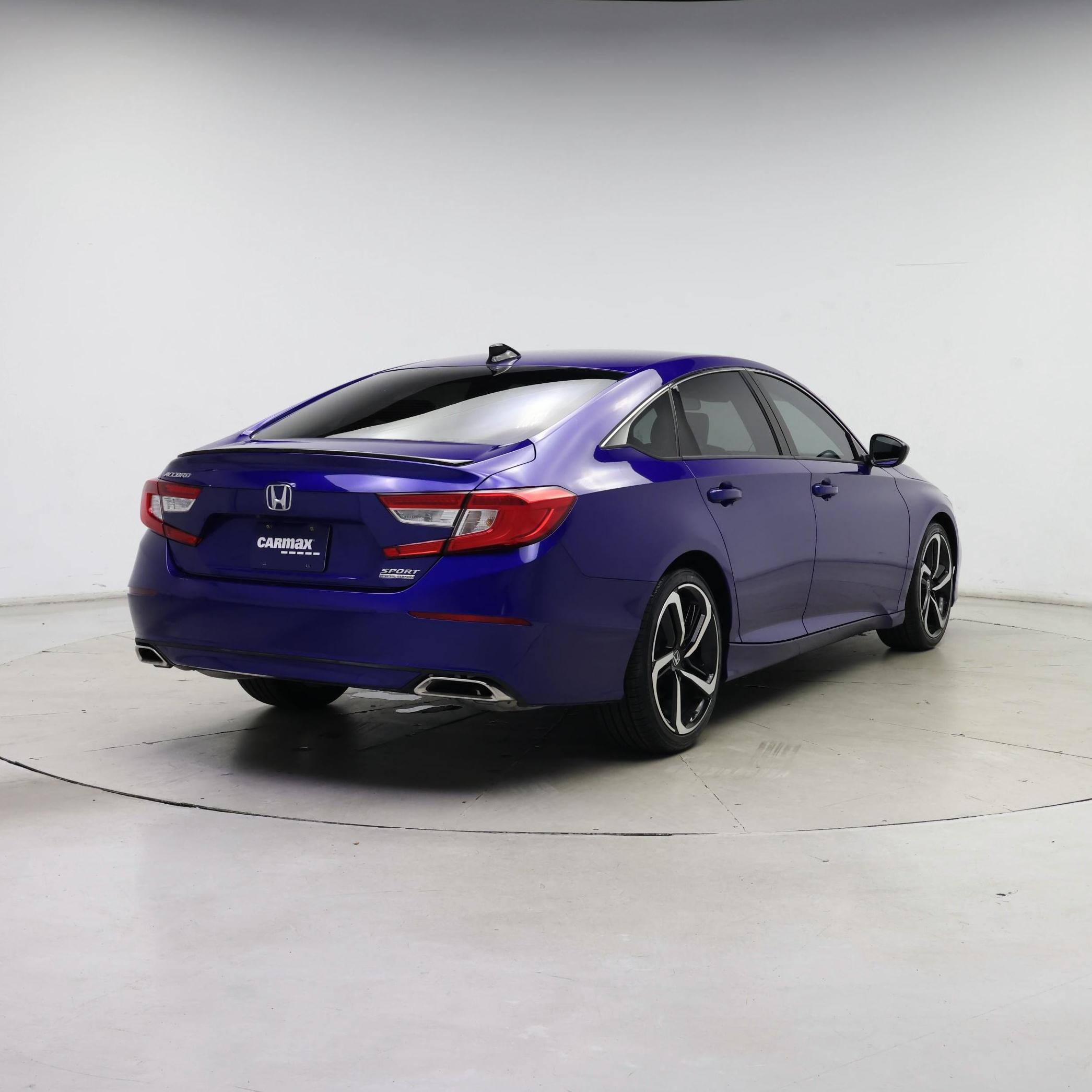 Thumbnail: 2022 Honda Accord - 8