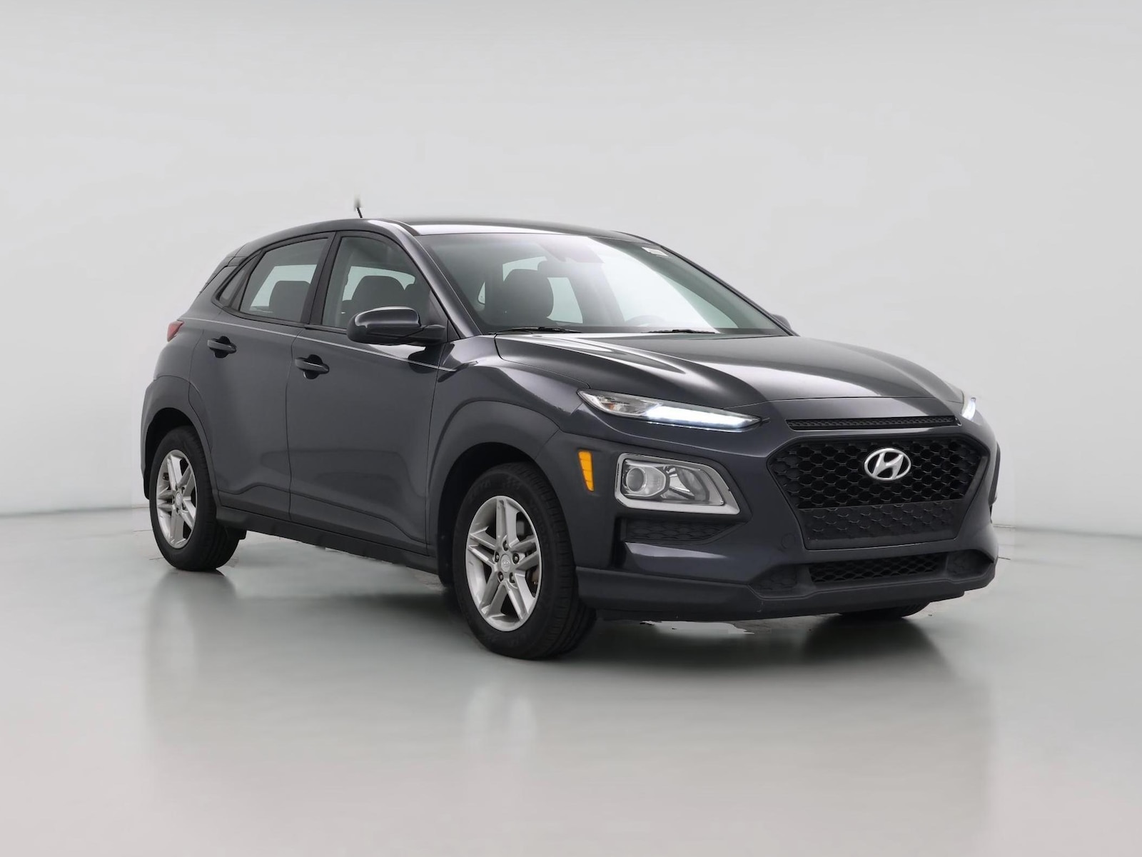 2019 Hyundai Kona