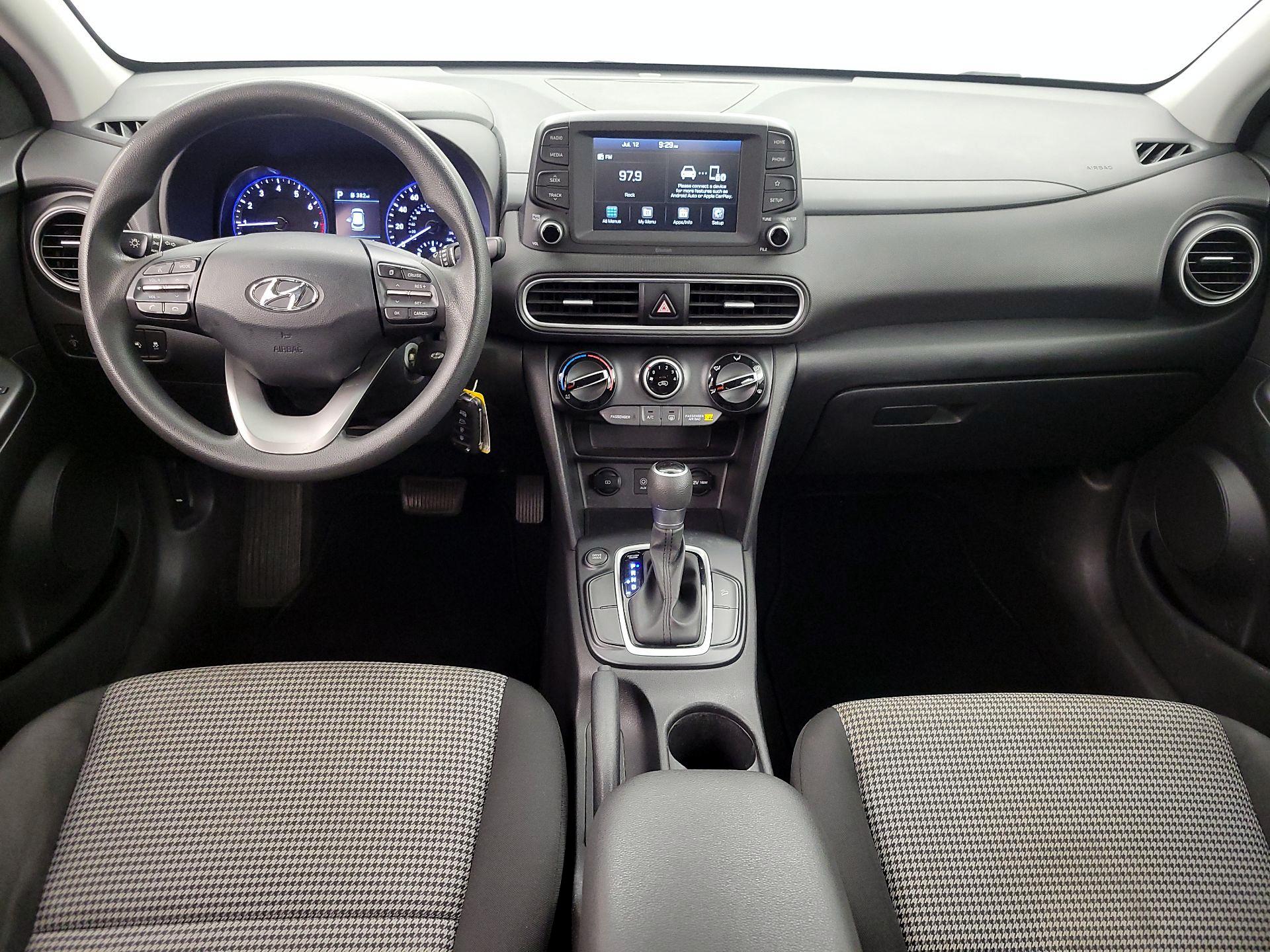 Thumbnail: 2019 Hyundai Kona - 9