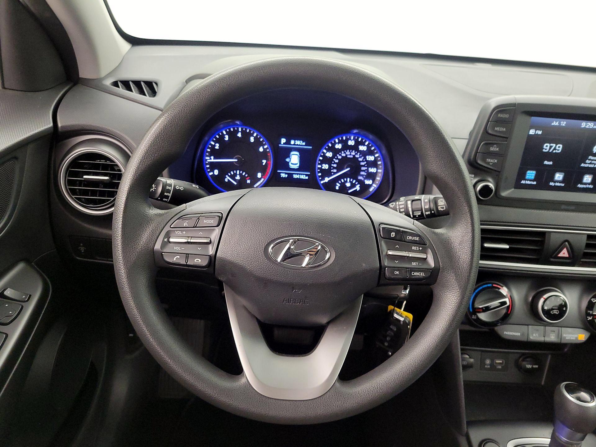 Thumbnail: 2019 Hyundai Kona - 10