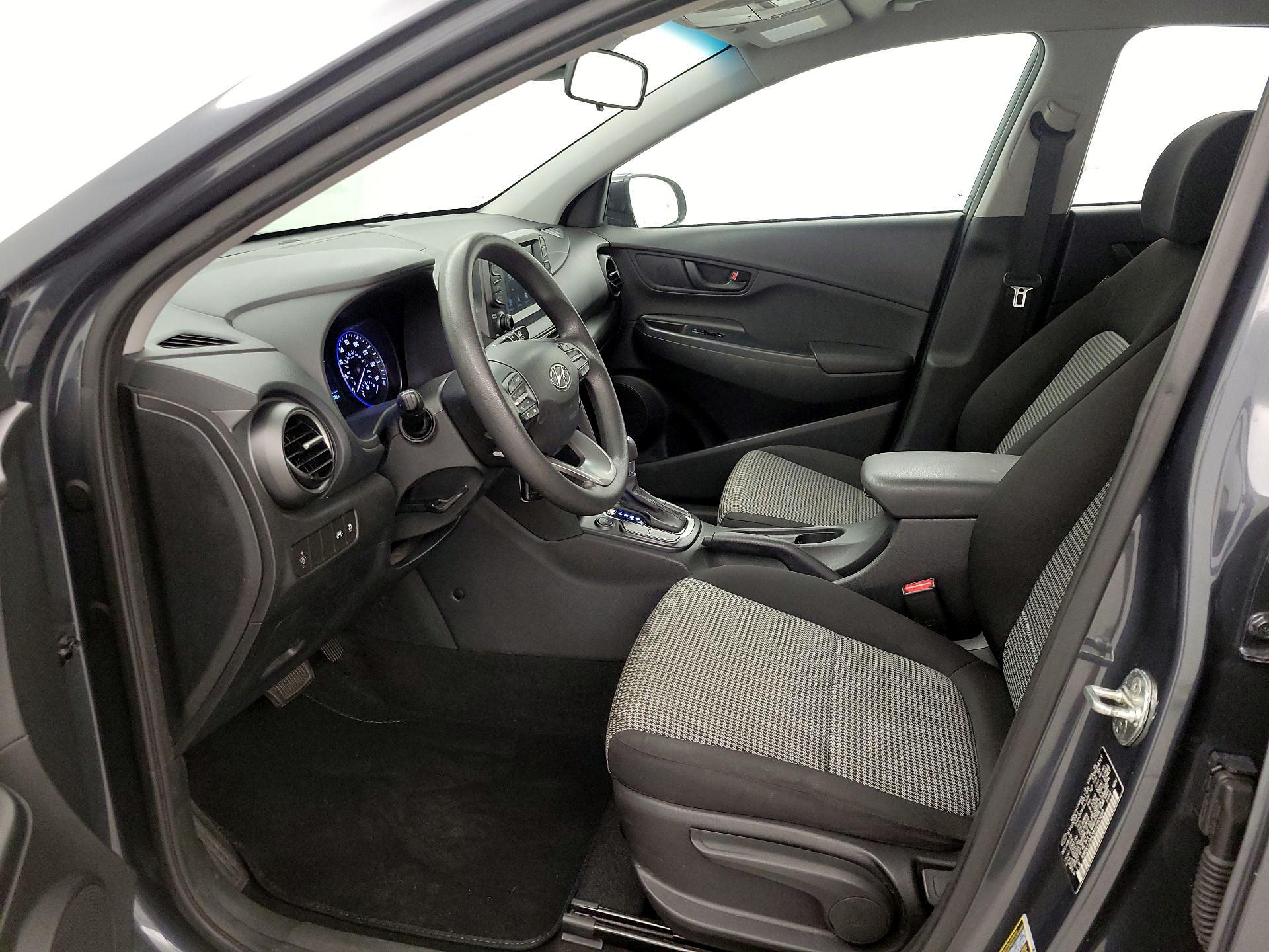 Thumbnail: 2019 Hyundai Kona - 11