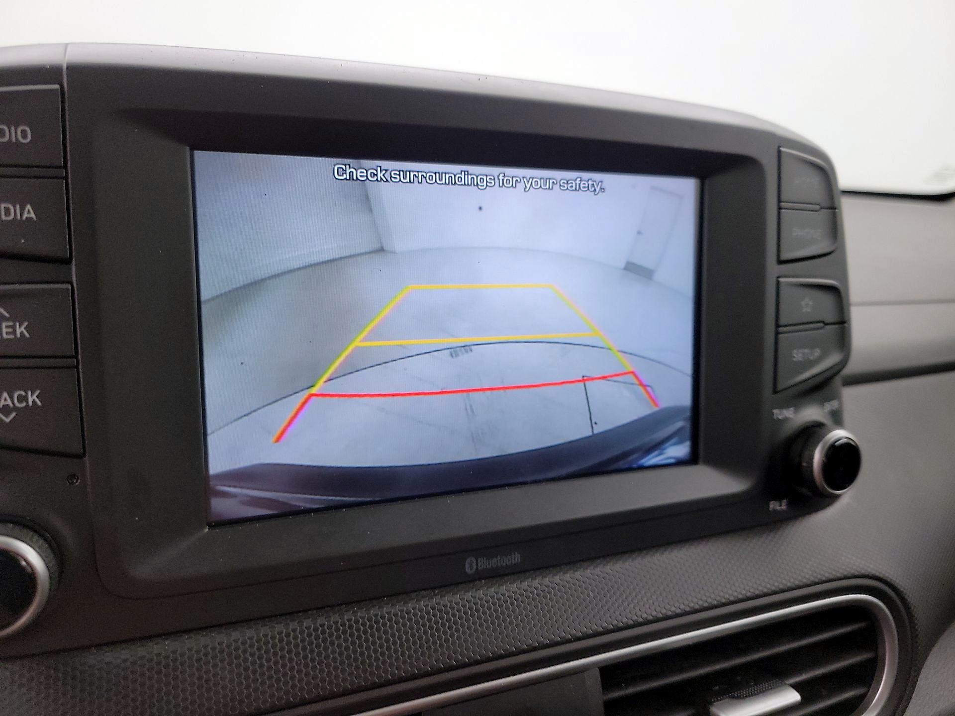 Thumbnail: 2019 Hyundai Kona - 14