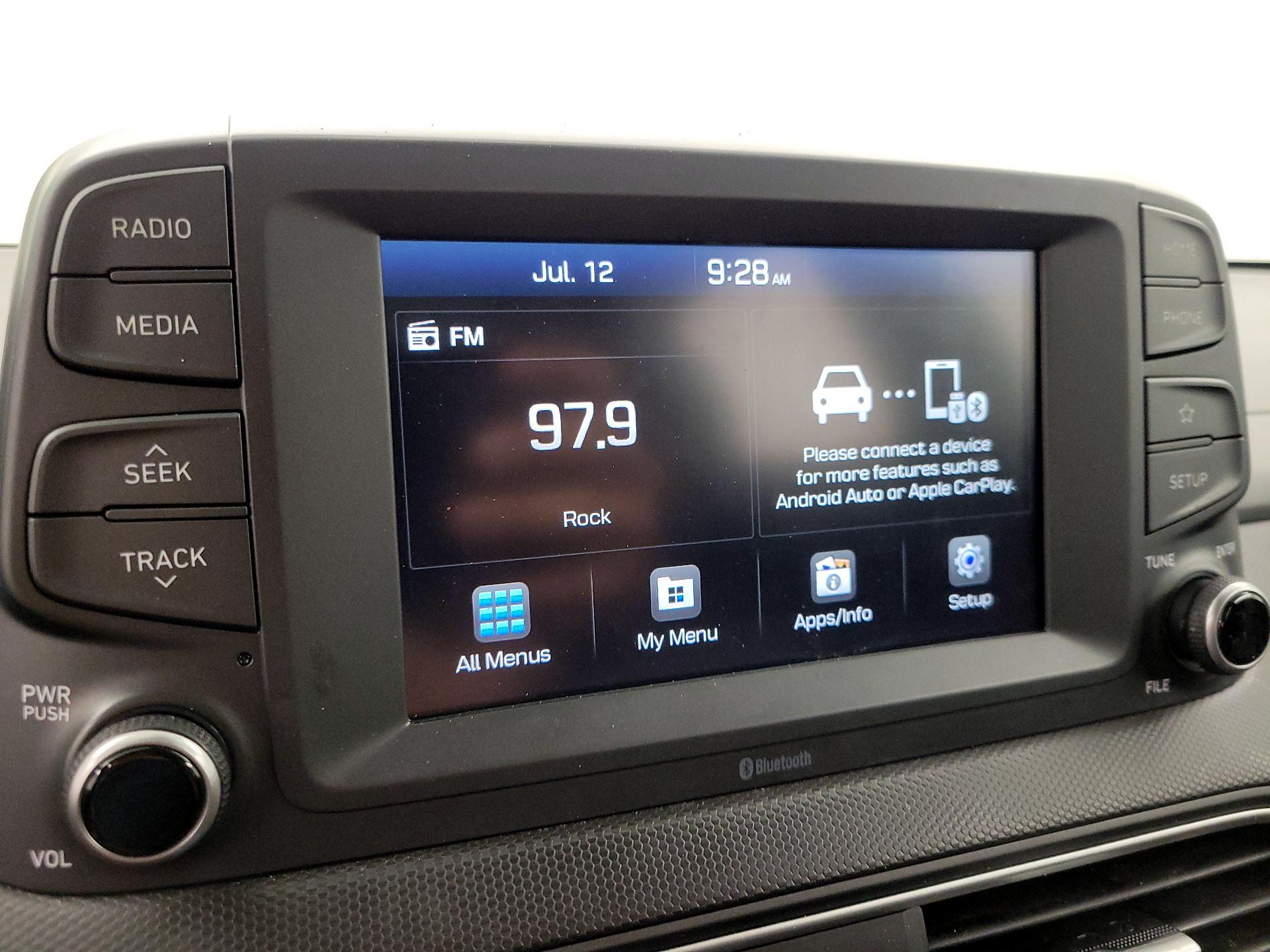 Thumbnail: 2019 Hyundai Kona - 15