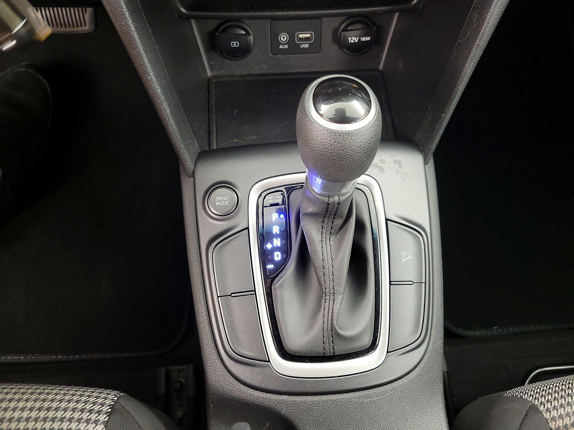 Thumbnail: 2019 Hyundai Kona - 17