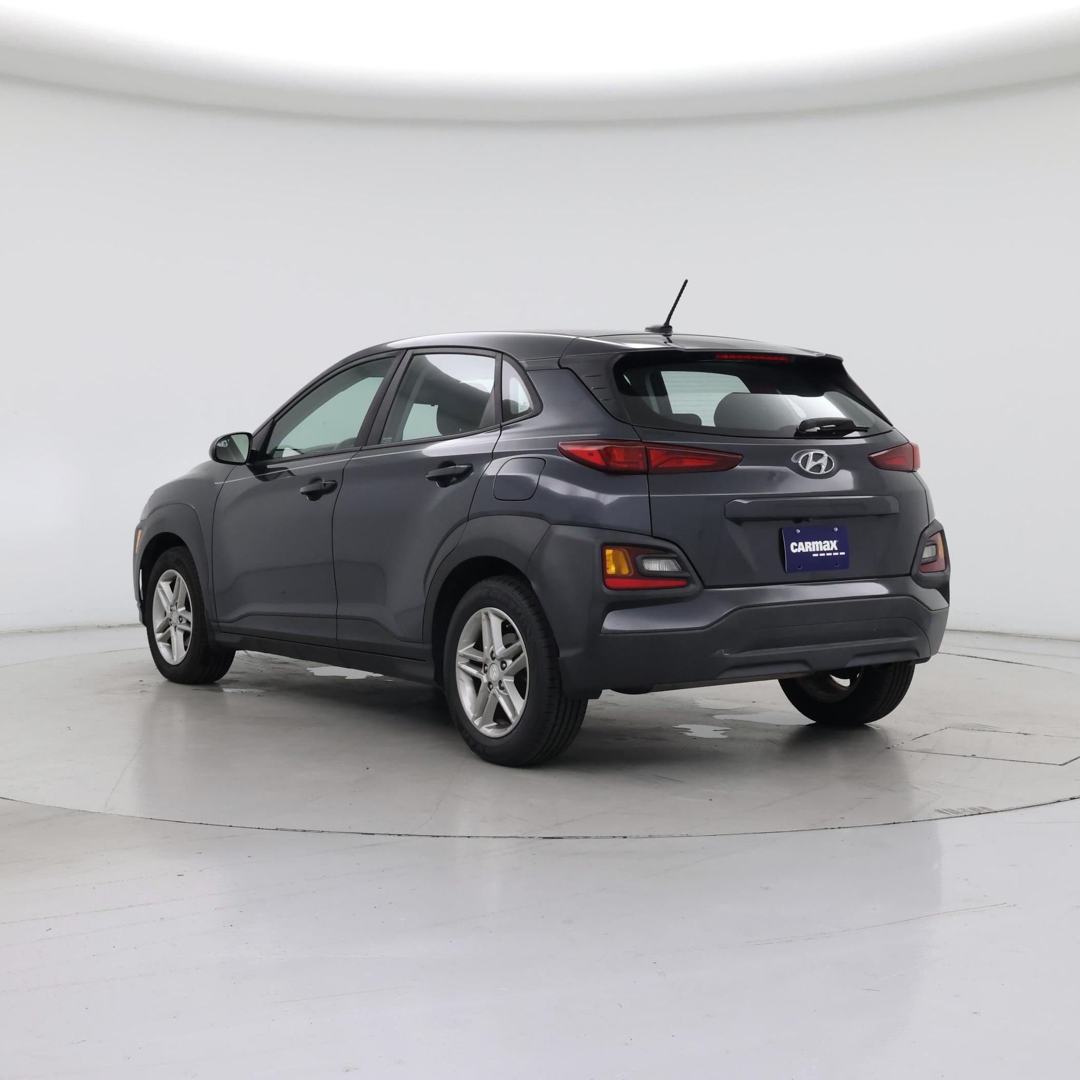 Thumbnail: 2019 Hyundai Kona - 2