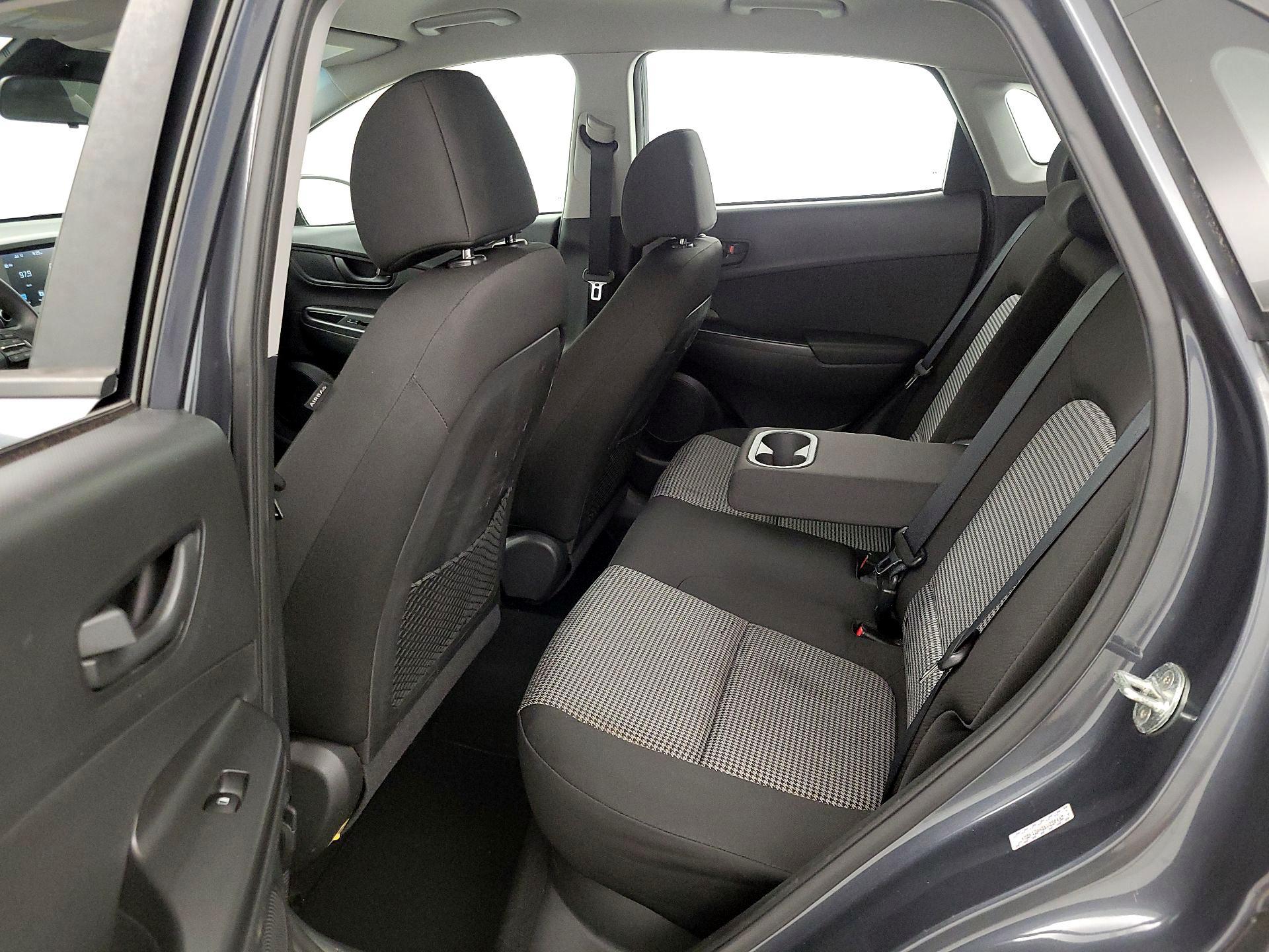 Thumbnail: 2019 Hyundai Kona - 19