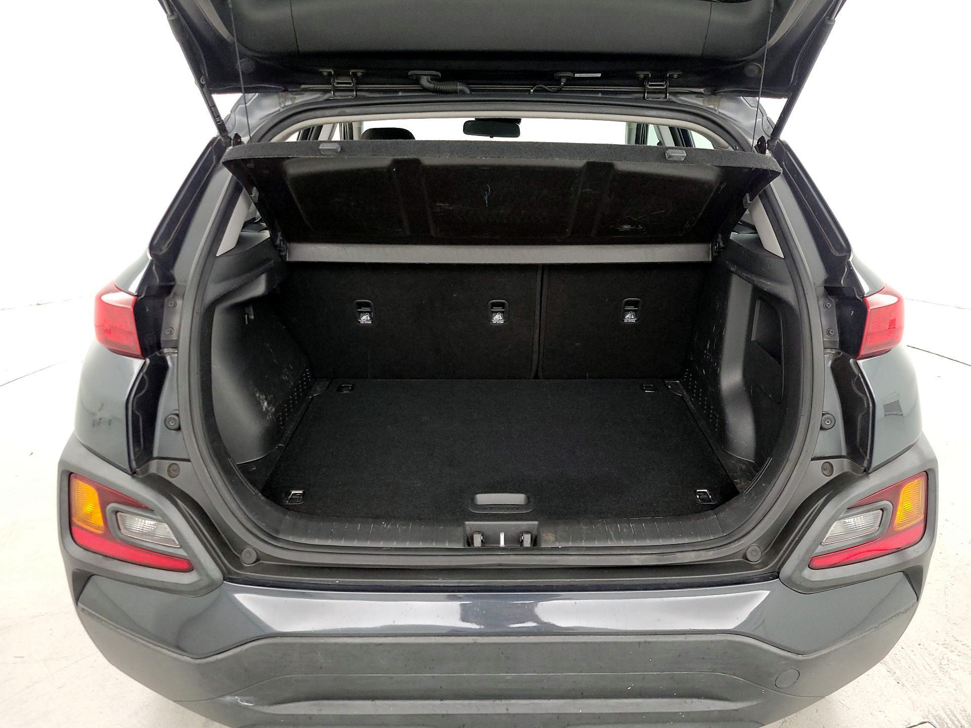 Thumbnail: 2019 Hyundai Kona - 20