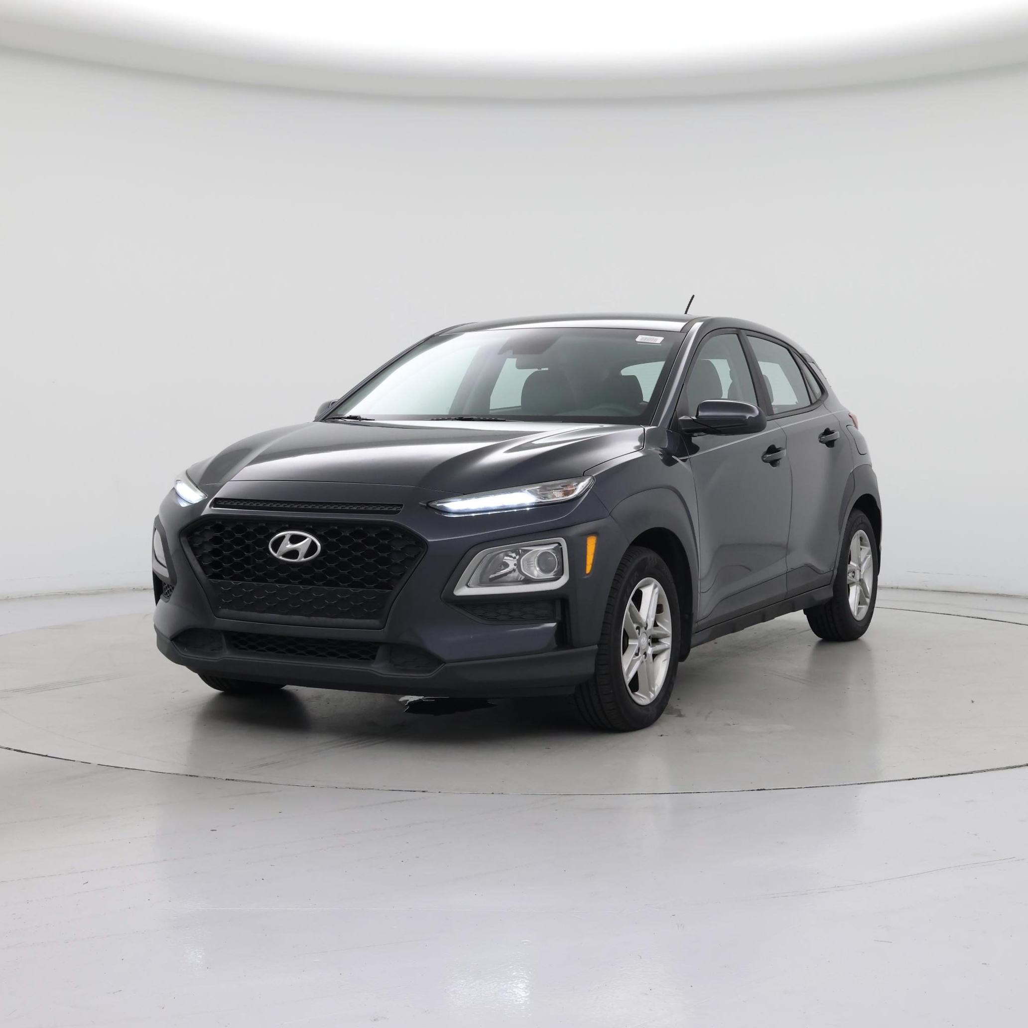 Thumbnail: 2019 Hyundai Kona - 4