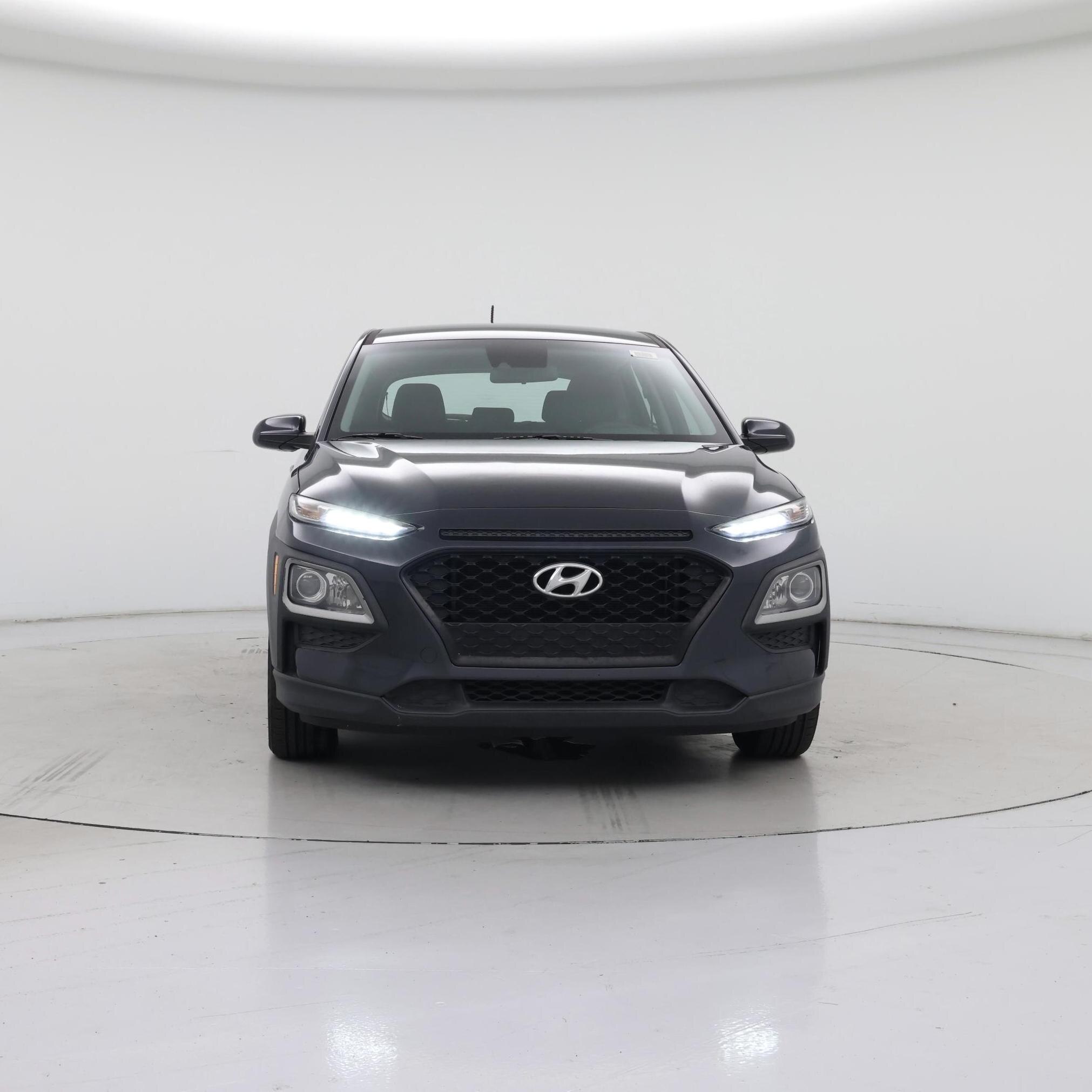 Thumbnail: 2019 Hyundai Kona - 5