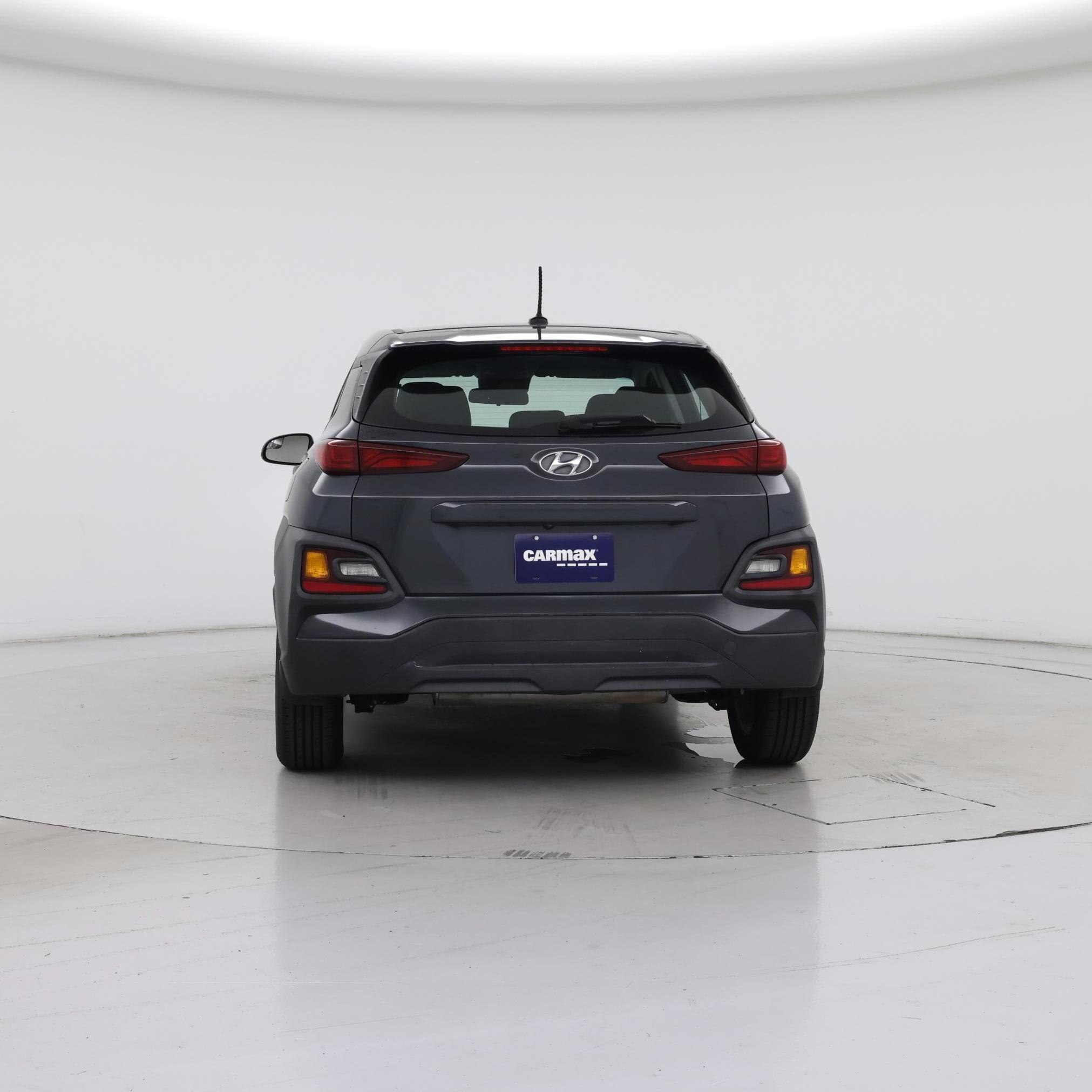 Thumbnail: 2019 Hyundai Kona - 6