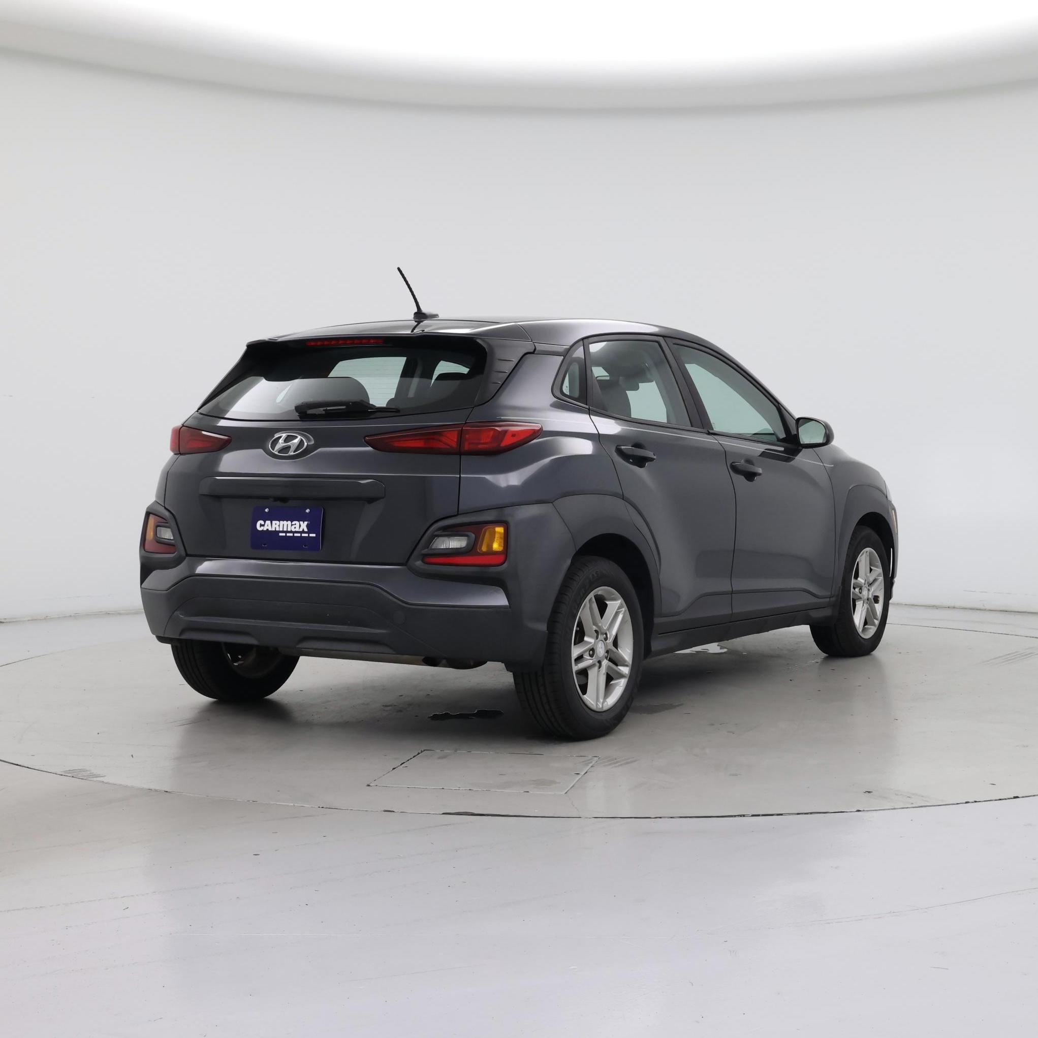 Thumbnail: 2019 Hyundai Kona - 8