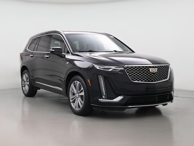 2023 Cadillac XT6 Premium Luxury -
                  Clermont, FL