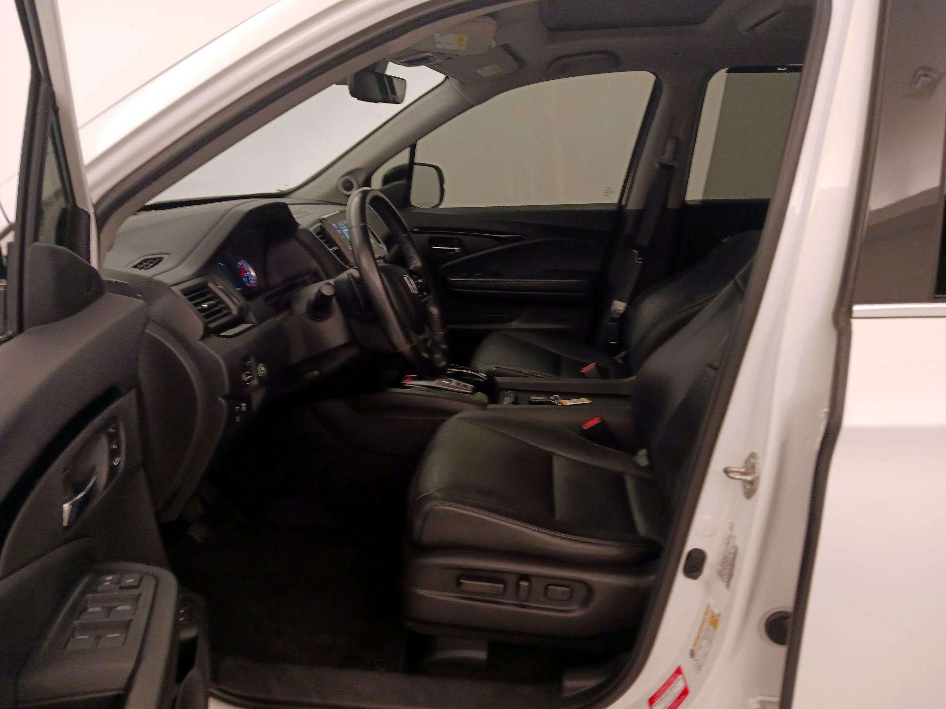 Thumbnail: 2021 Honda Pilot - 11