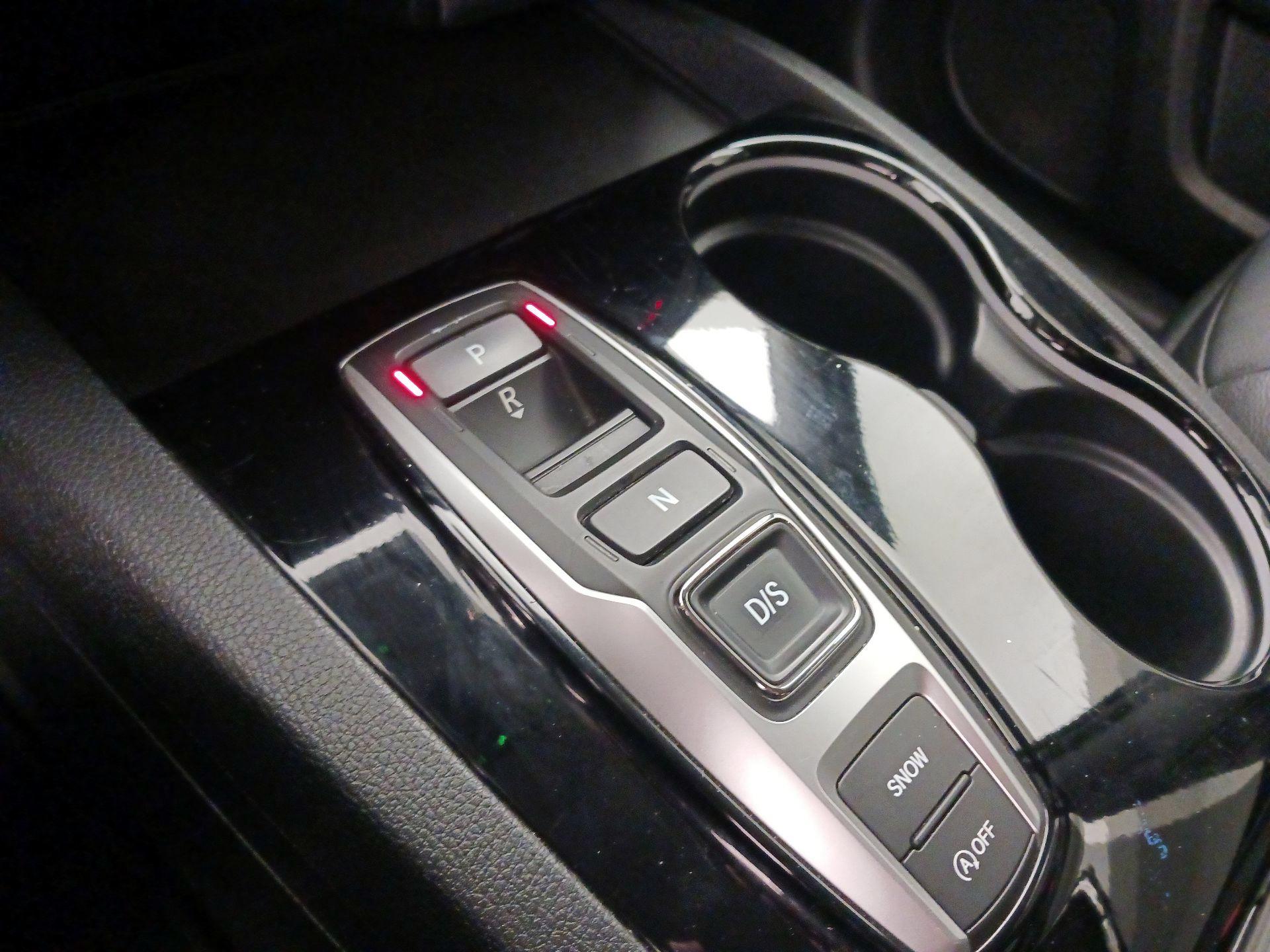 Thumbnail: 2021 Honda Pilot - 18