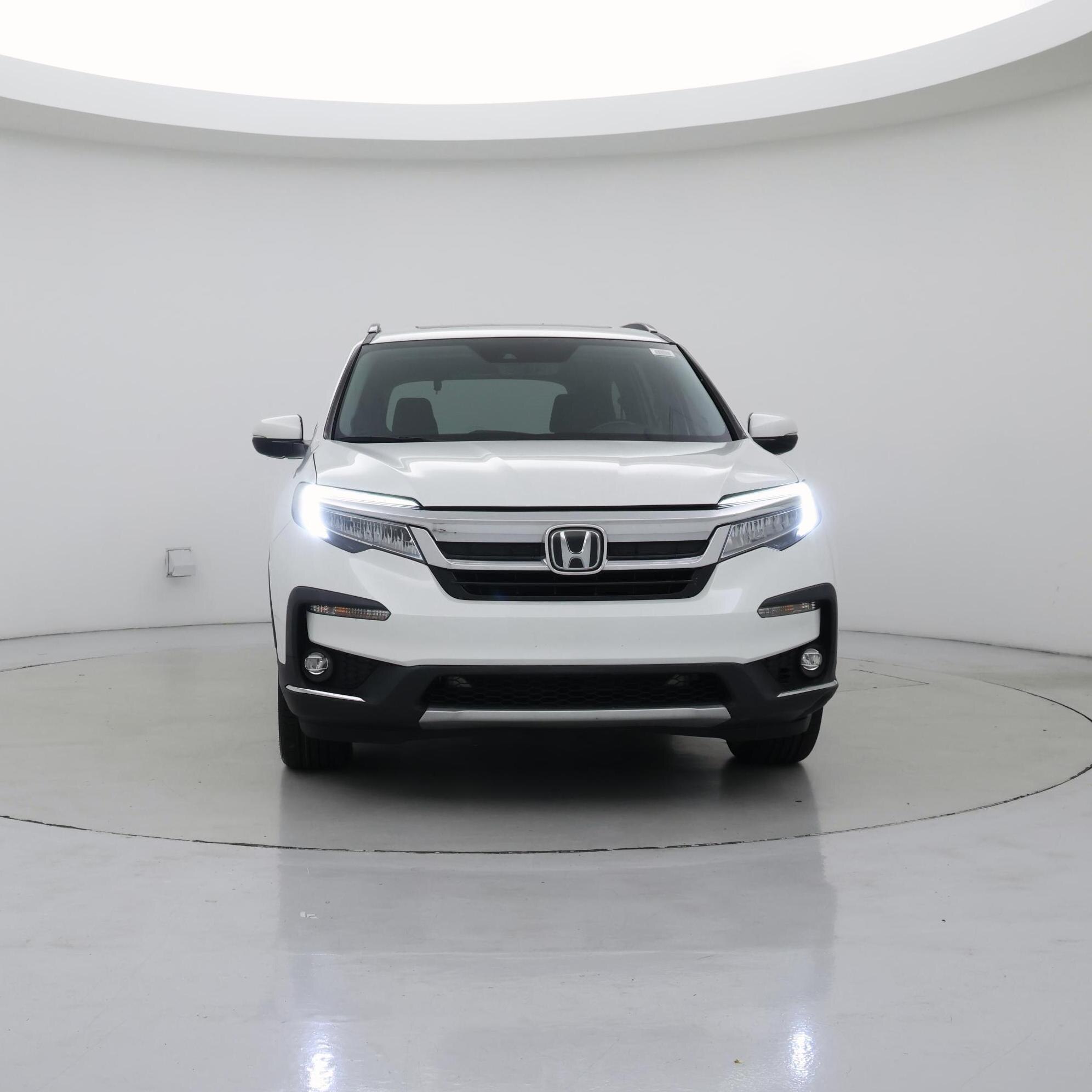 Thumbnail: 2021 Honda Pilot - 5