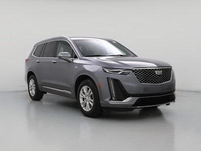 2022 Cadillac XT6 Luxury -
                  Huntsville, AL