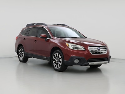 2016 Subaru Outback 2.5i -
                  Boynton Beach, FL