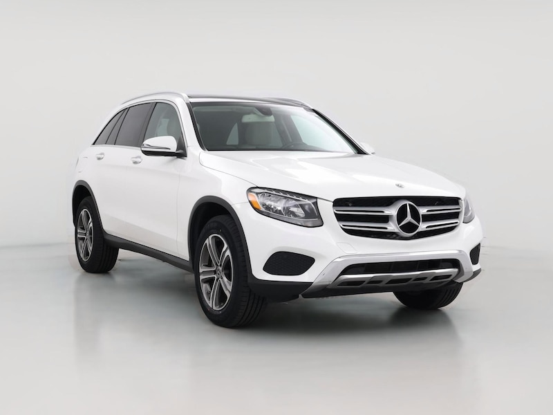 2019 Mercedes-Benz GLC 300 -
                  Jacksonville, FL