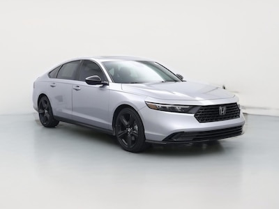 2023 Honda Accord Sport-L -
                Mobile, AL