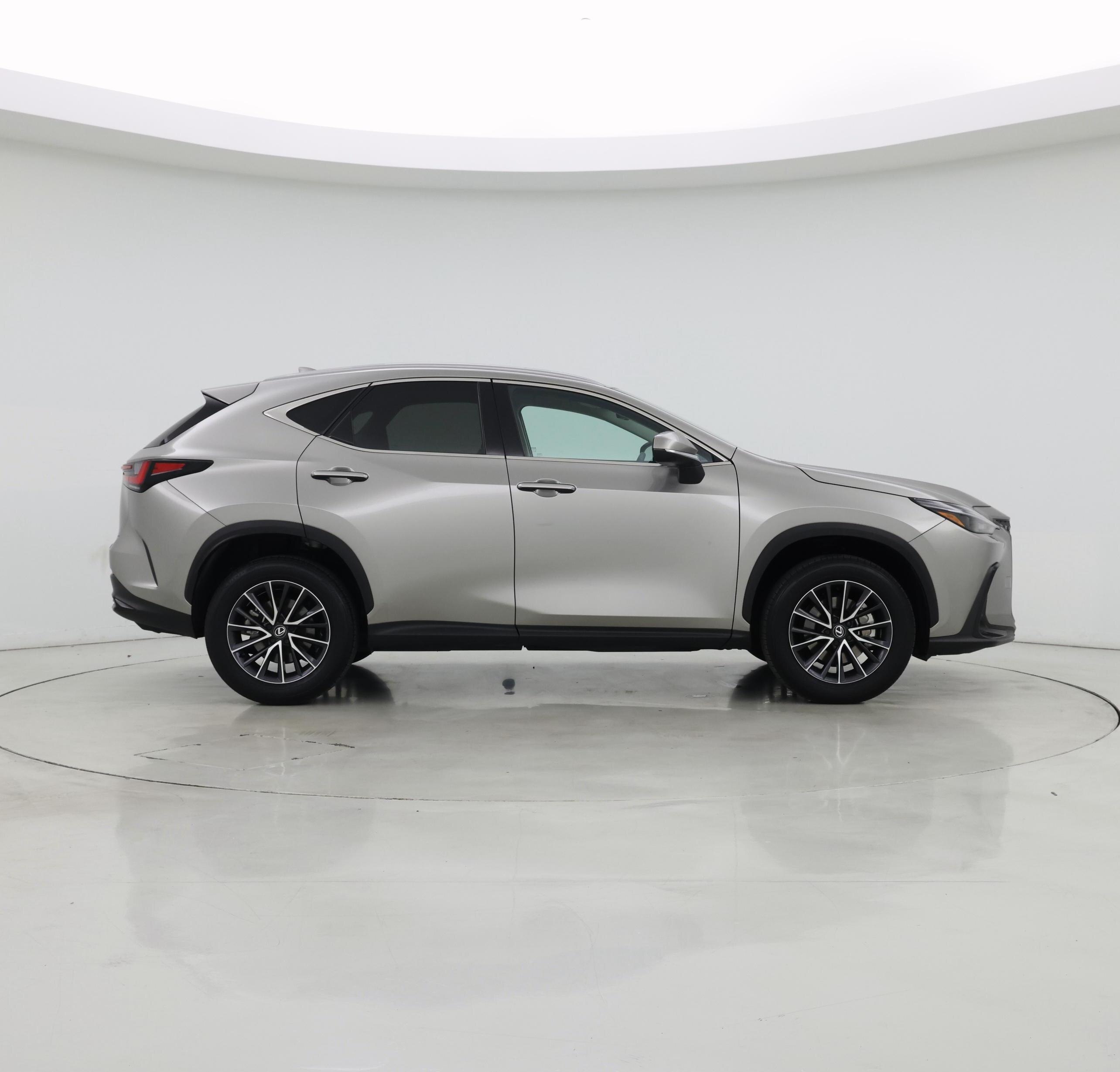 Thumbnail: 2024 Lexus NX - 7