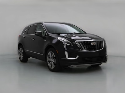 2023 Cadillac XT5 Premium Luxury -
                  Lithia Springs, GA