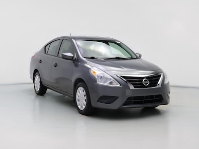 2016 Nissan Versa S -
                Orlando, FL