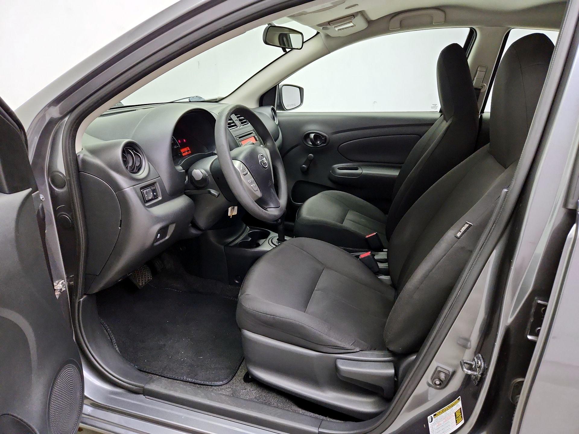 Thumbnail: 2016 Nissan Versa - 11