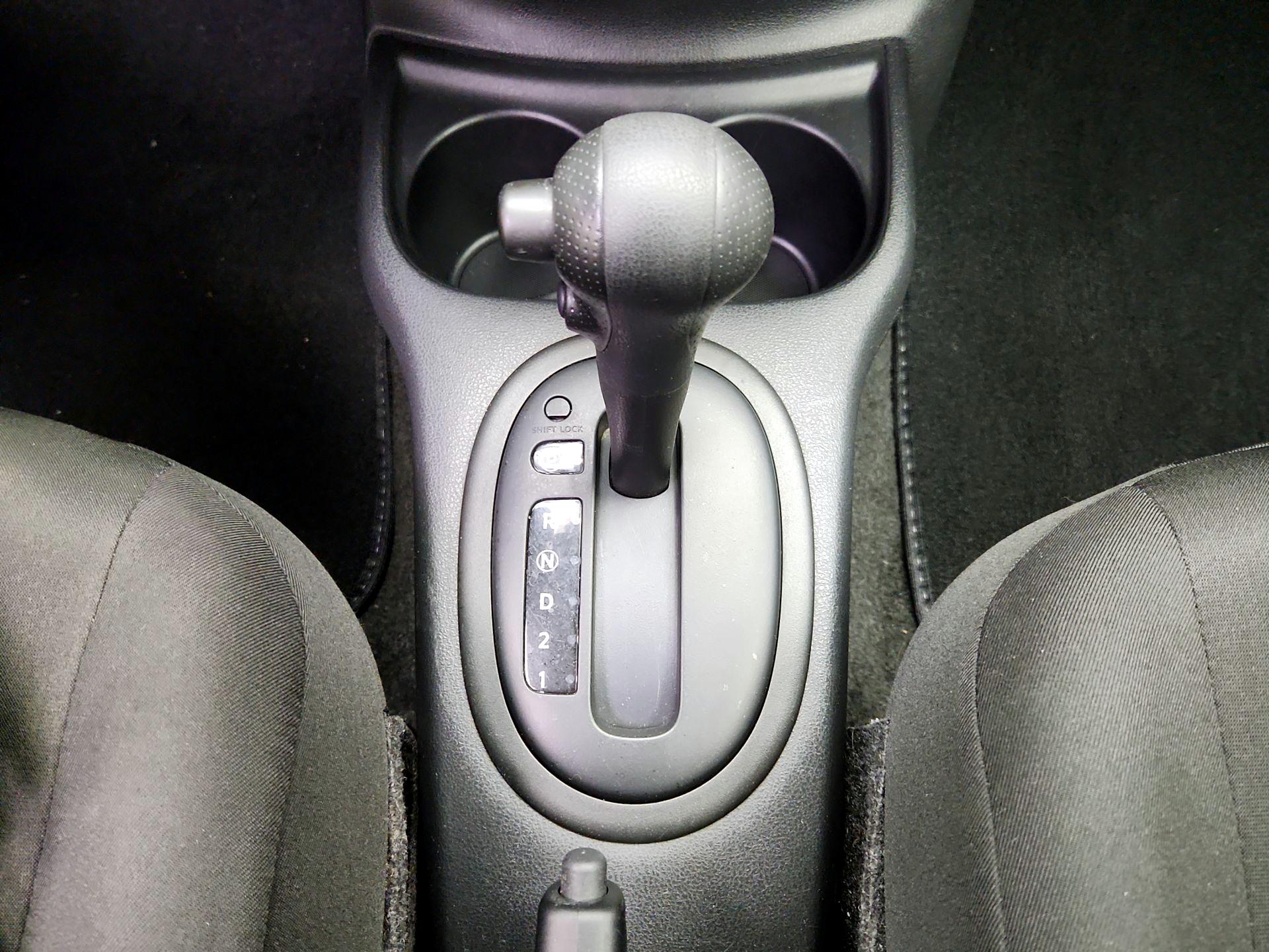 Thumbnail: 2016 Nissan Versa - 16