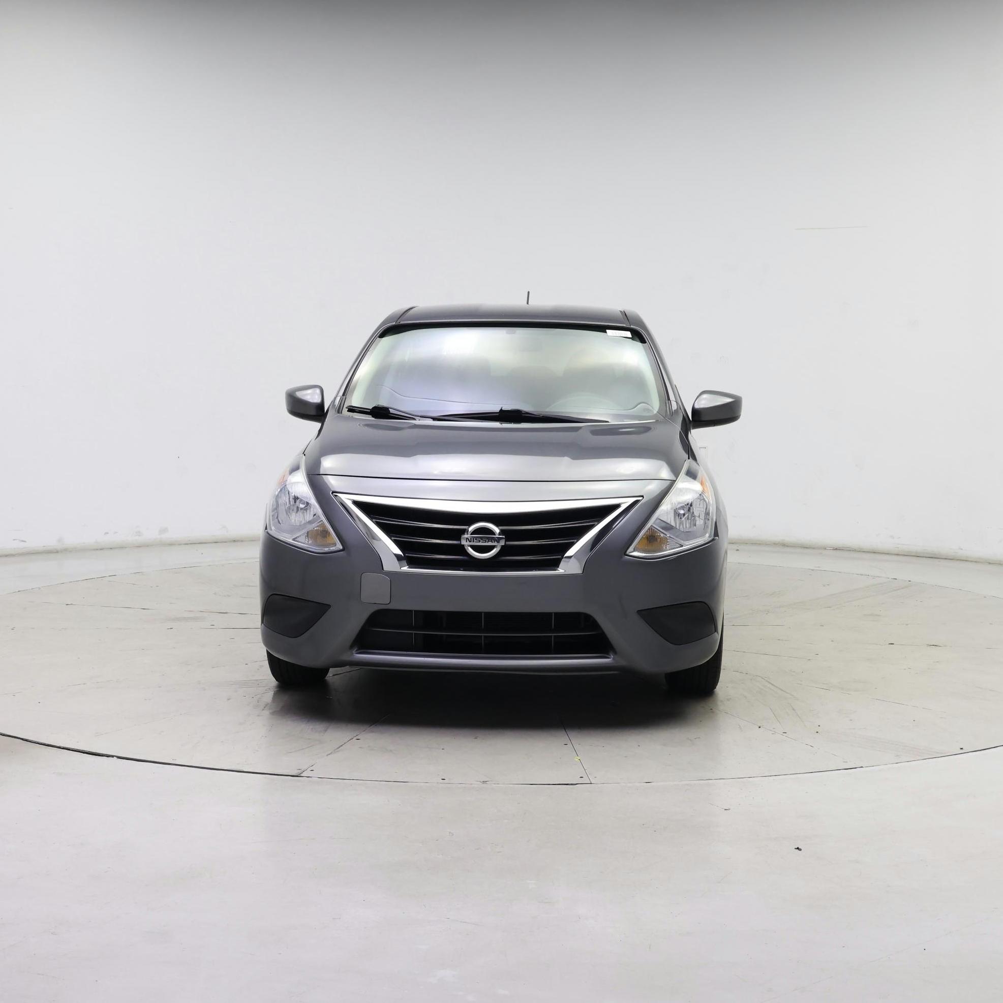 Thumbnail: 2016 Nissan Versa - 5