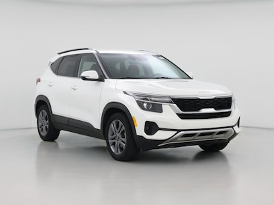 2022 Kia Seltos S -
                  Fort Lauderdale, FL