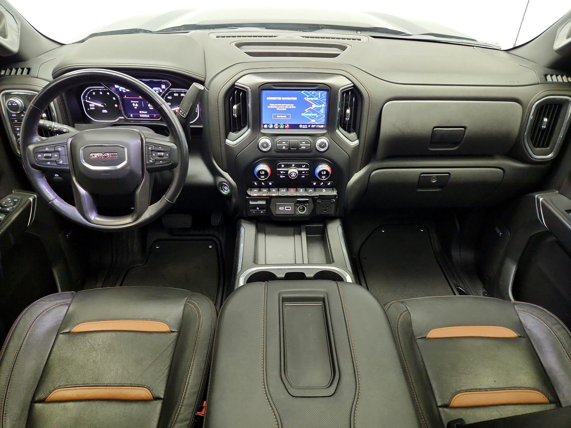 Thumbnail: 2021 GMC Sierra 1500 - 9