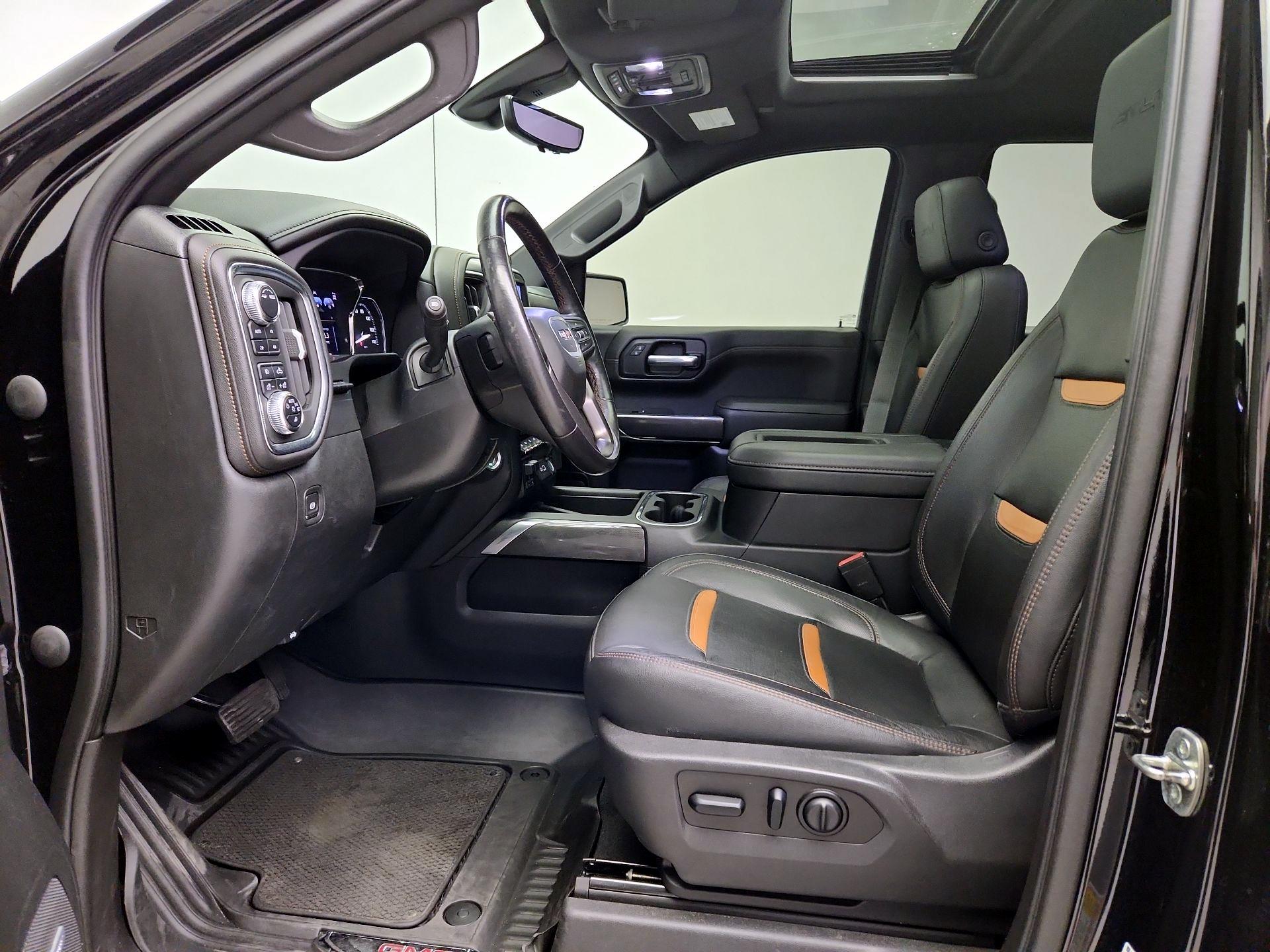 Thumbnail: 2021 GMC Sierra 1500 - 11
