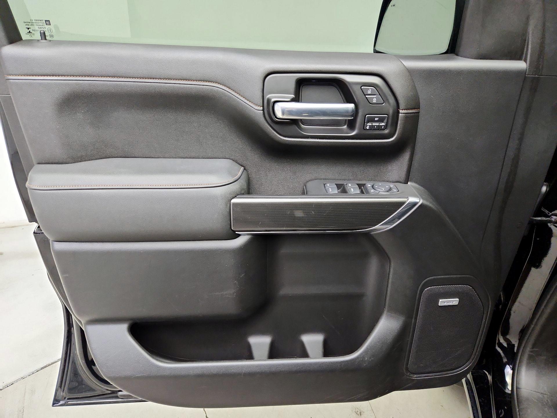 Thumbnail: 2021 GMC Sierra 1500 - 12