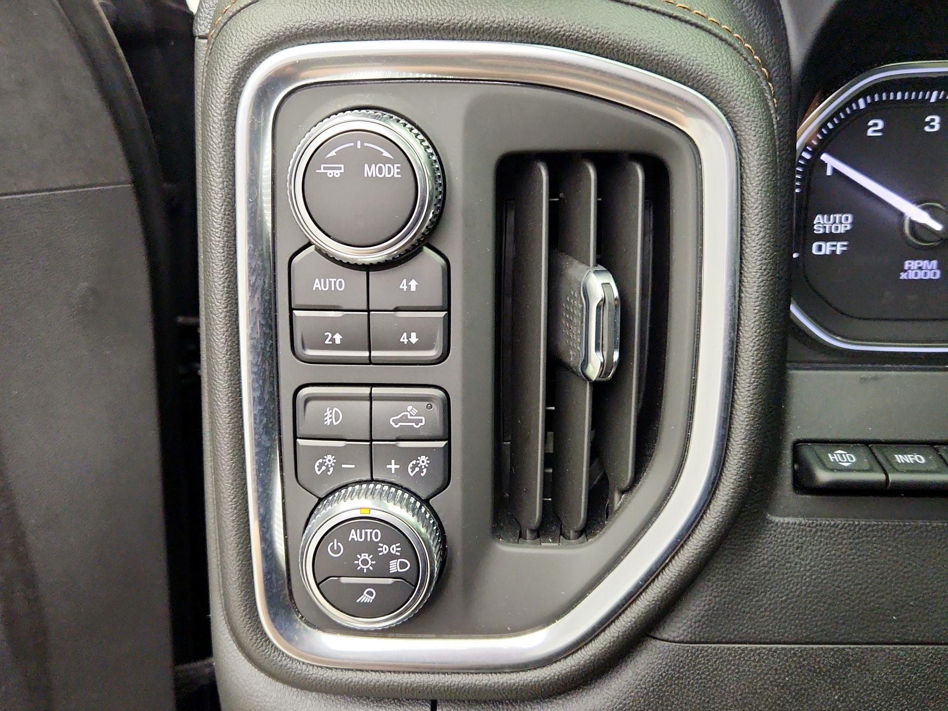 Thumbnail: 2021 GMC Sierra 1500 - 13