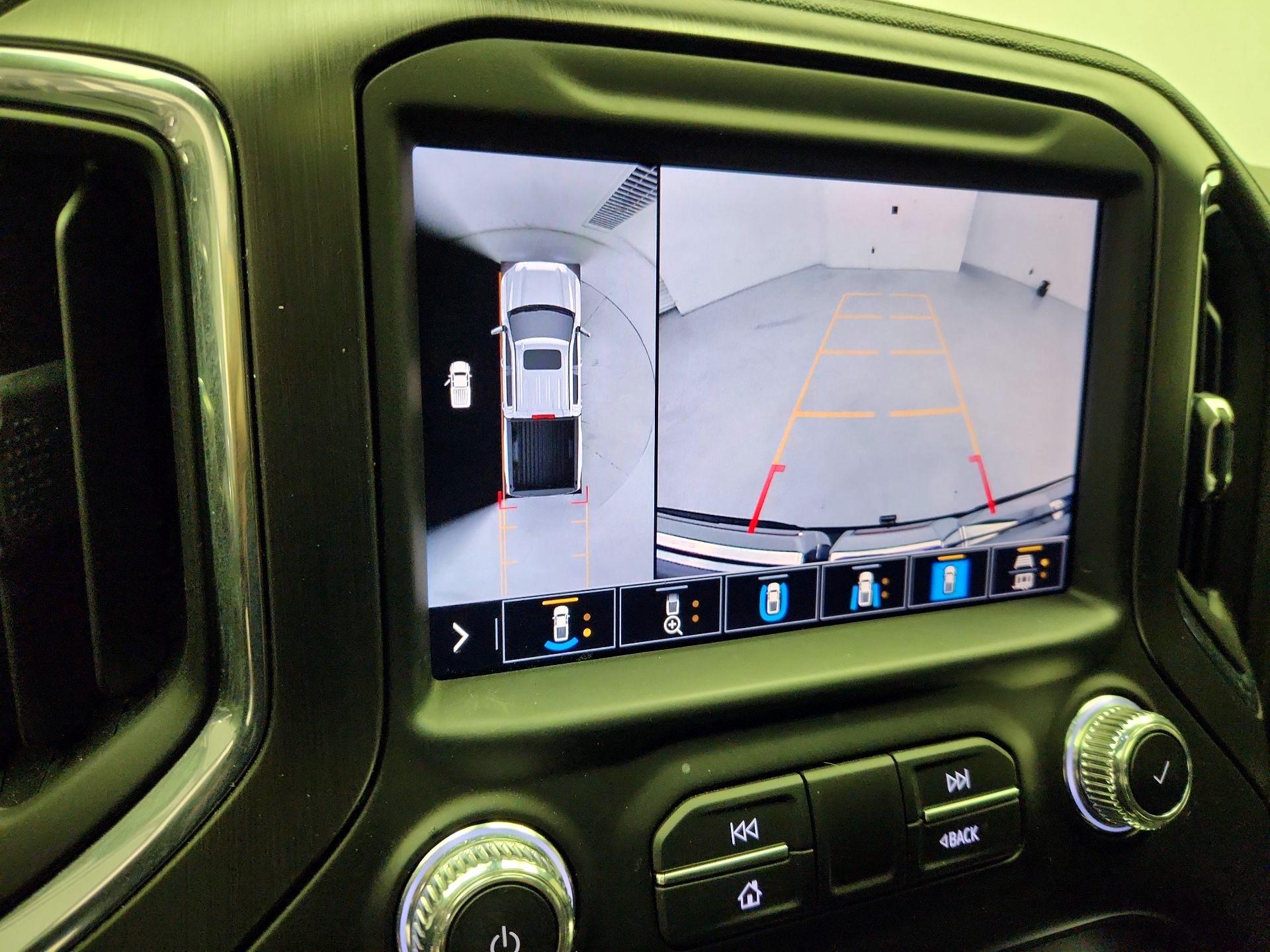 Thumbnail: 2021 GMC Sierra 1500 - 15