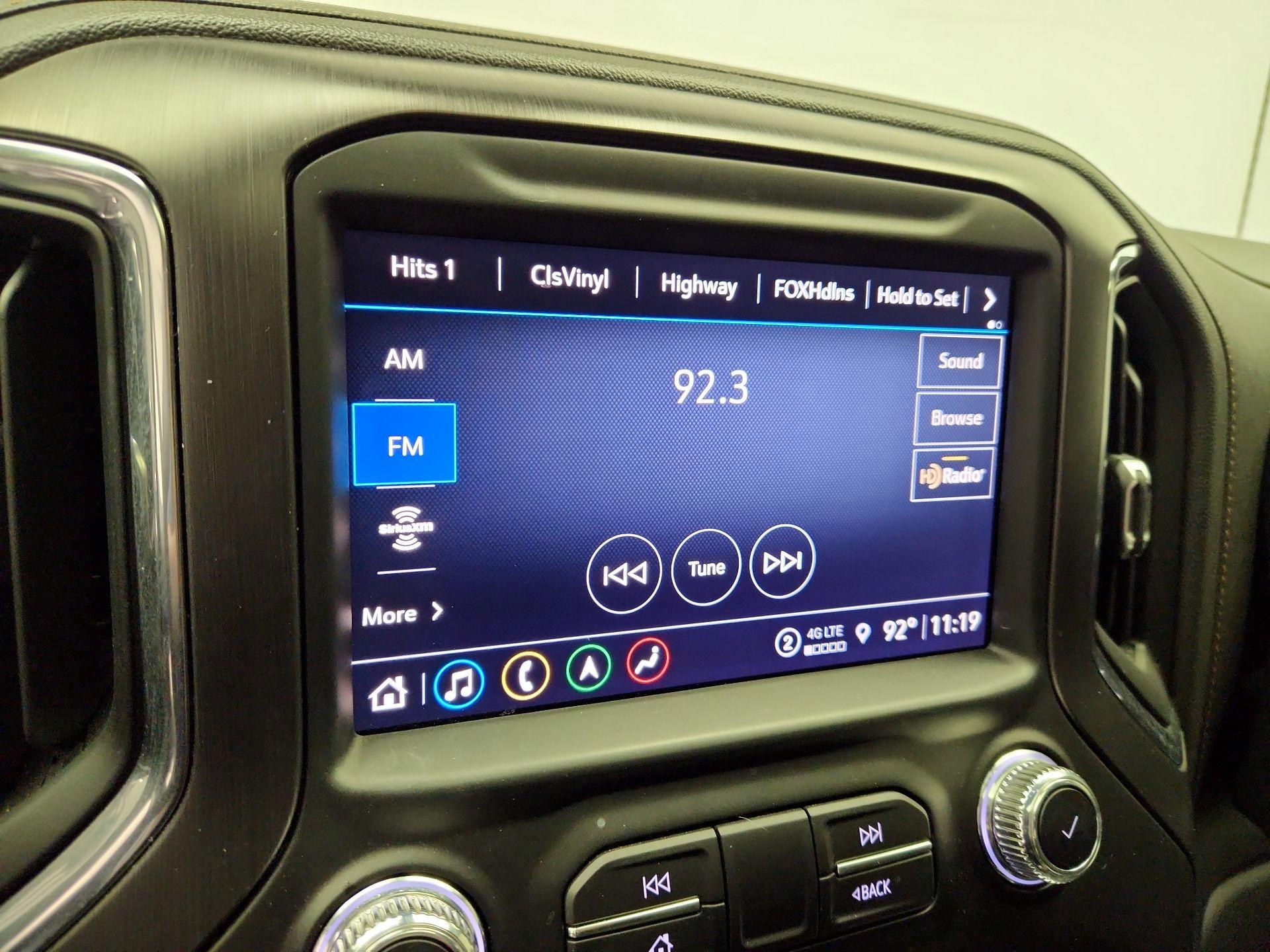Thumbnail: 2021 GMC Sierra 1500 - 16