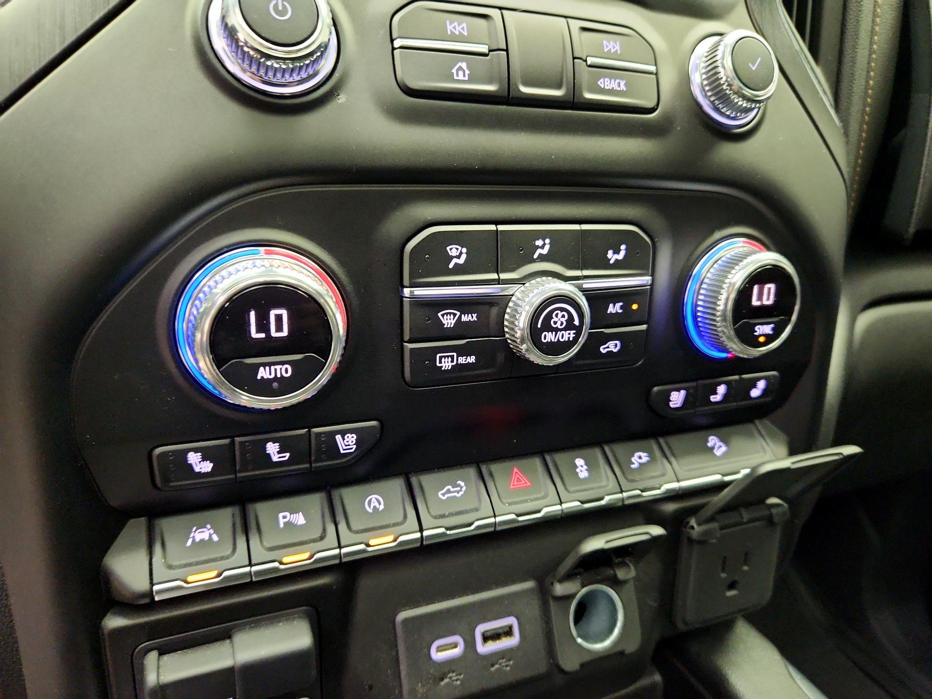 Thumbnail: 2021 GMC Sierra 1500 - 17