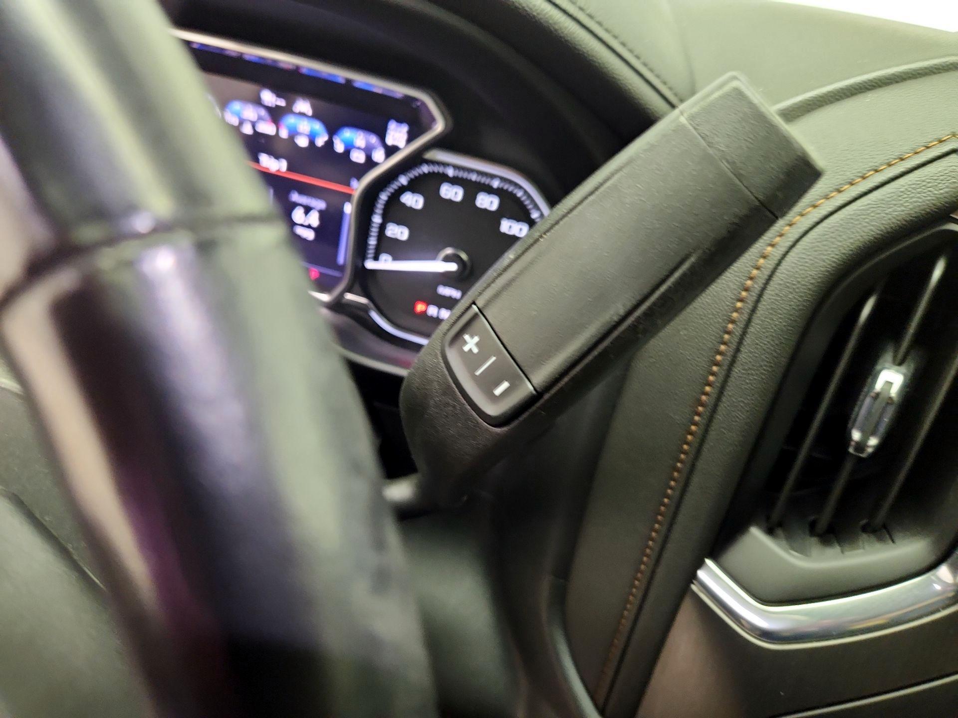 Thumbnail: 2021 GMC Sierra 1500 - 18