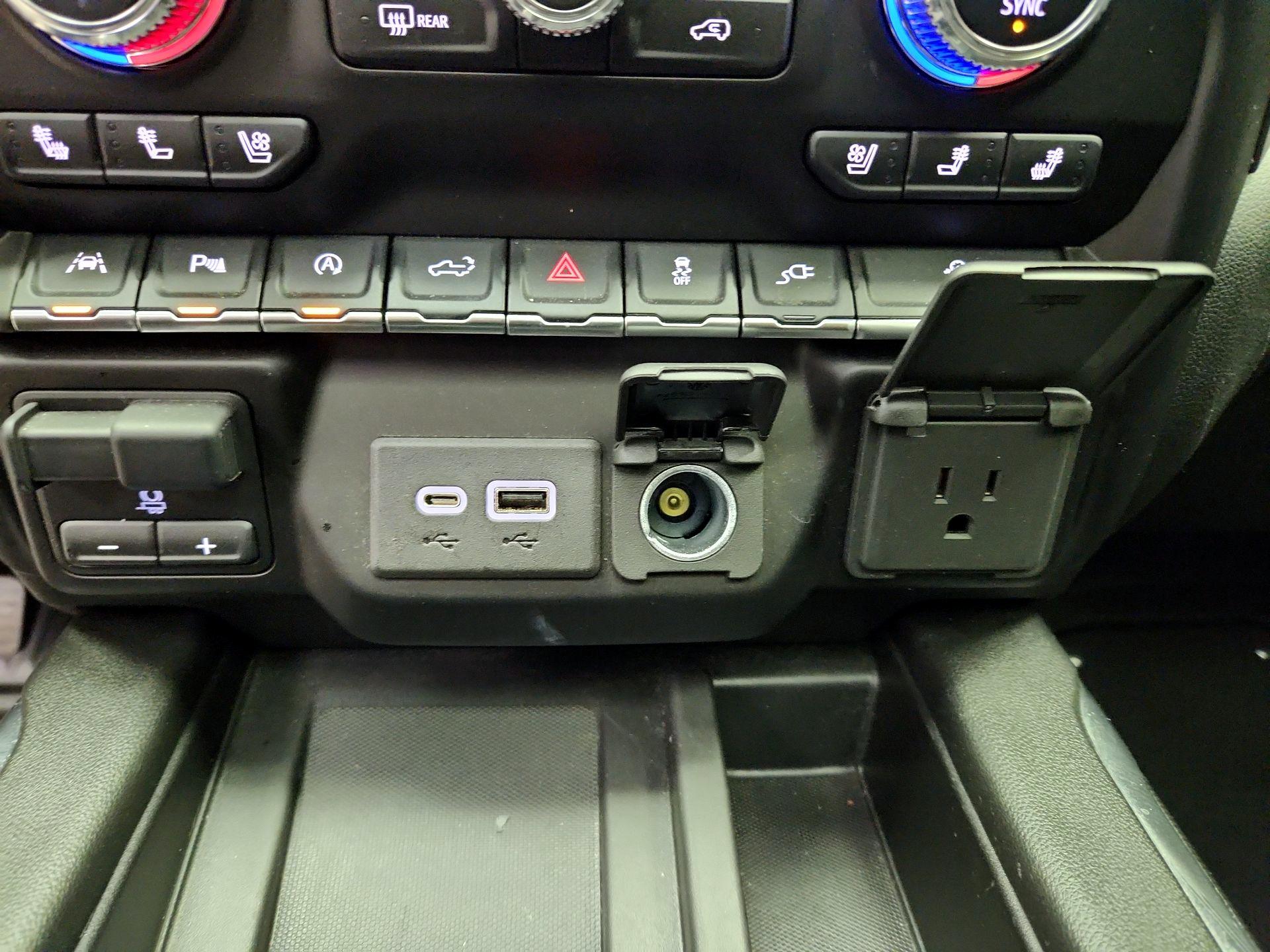 Thumbnail: 2021 GMC Sierra 1500 - 19