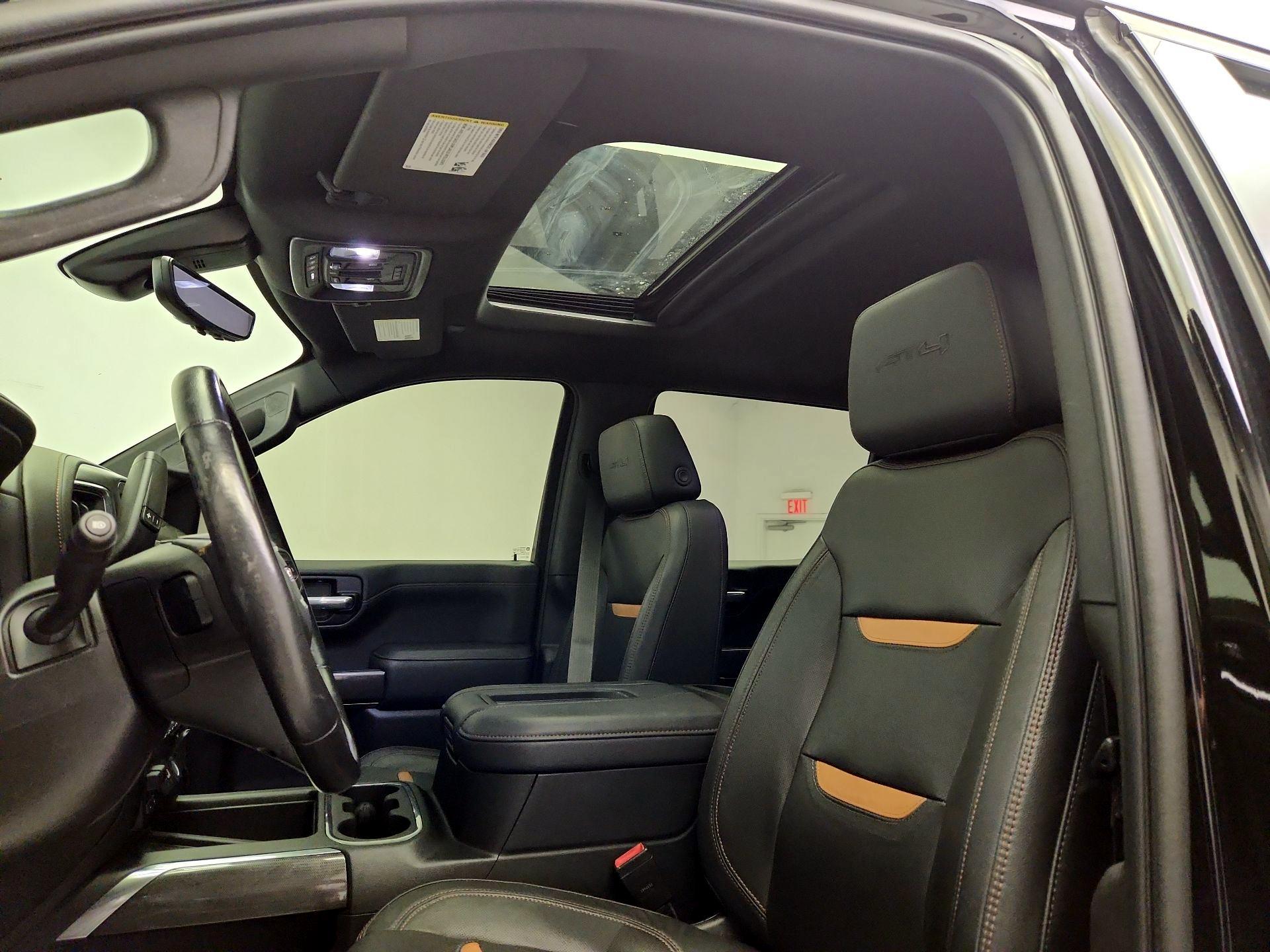 Thumbnail: 2021 GMC Sierra 1500 - 20