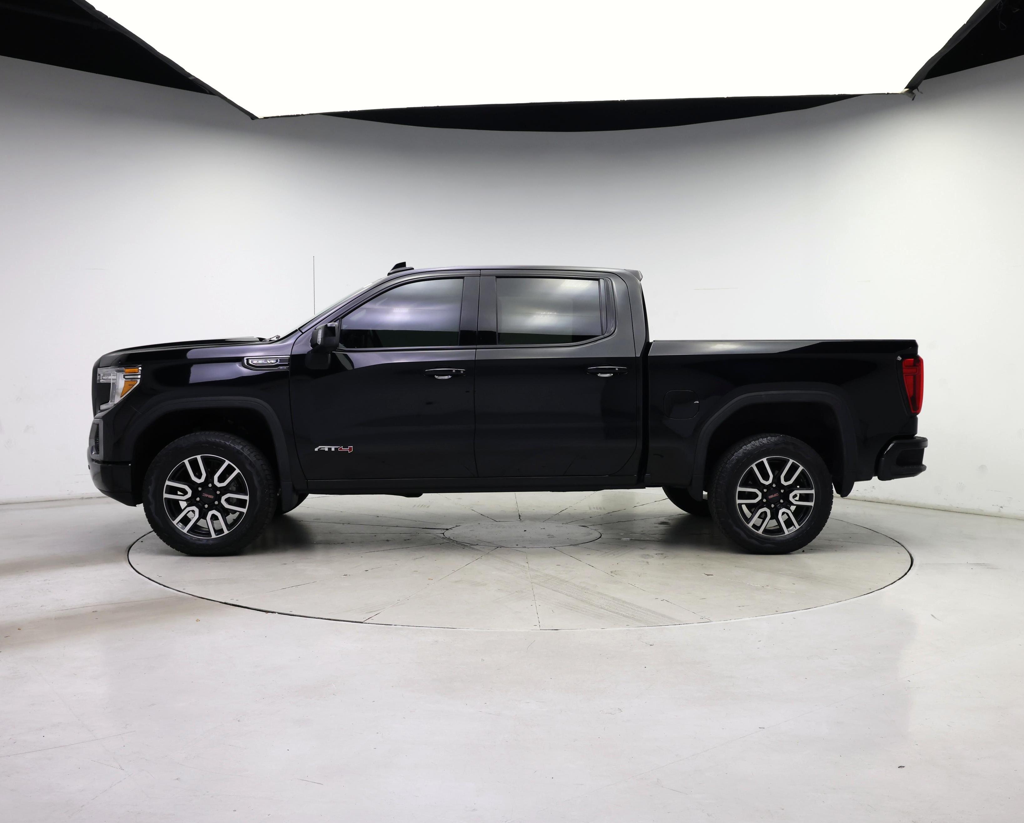 Thumbnail: 2021 GMC Sierra 1500 - 3